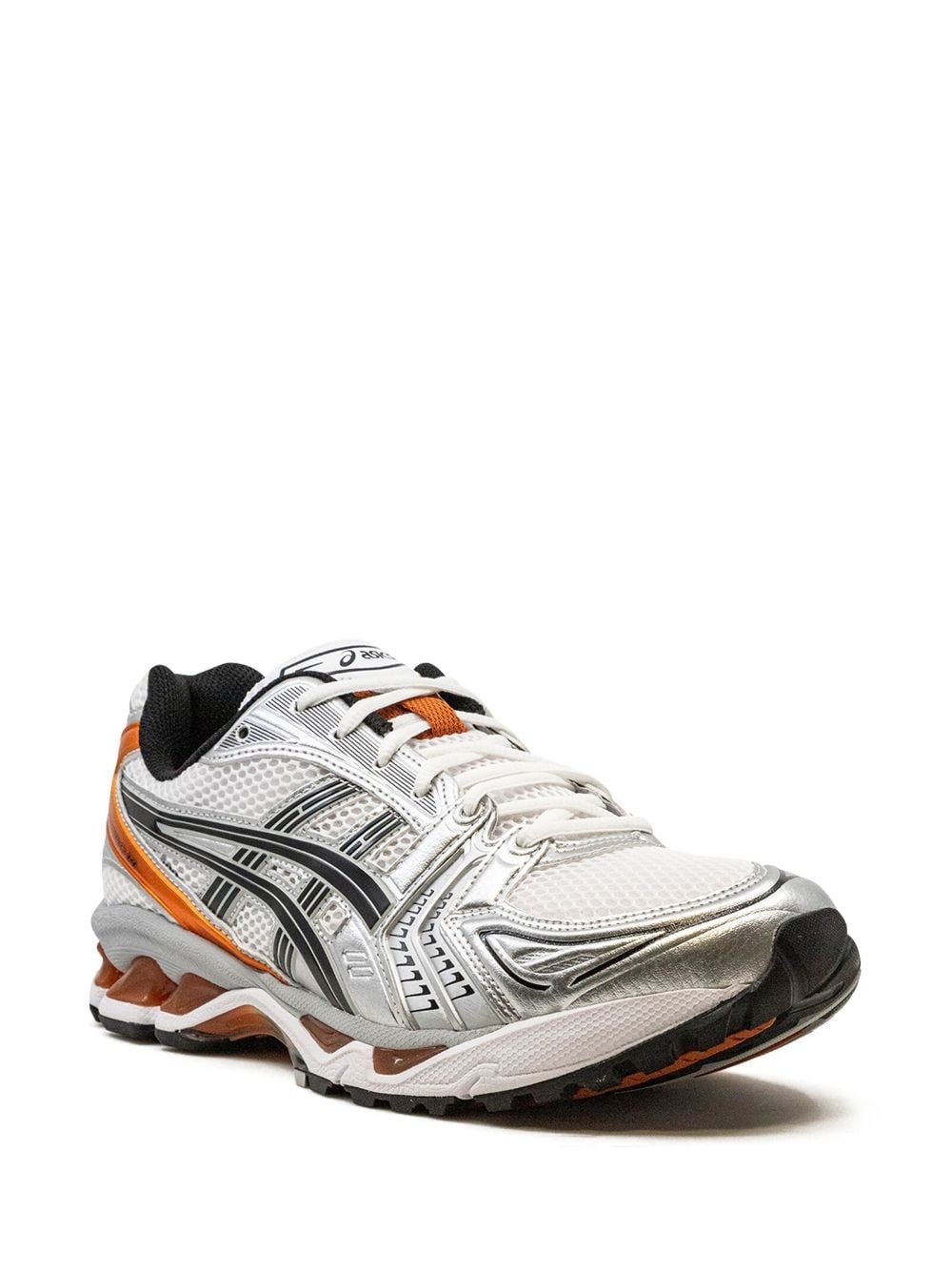 GEL-KAYANO 14 "Piquant Orange" sneakers - 2