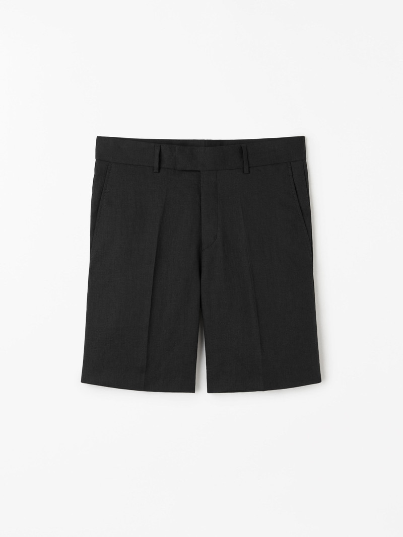 Thiago Tailored Shorts 1