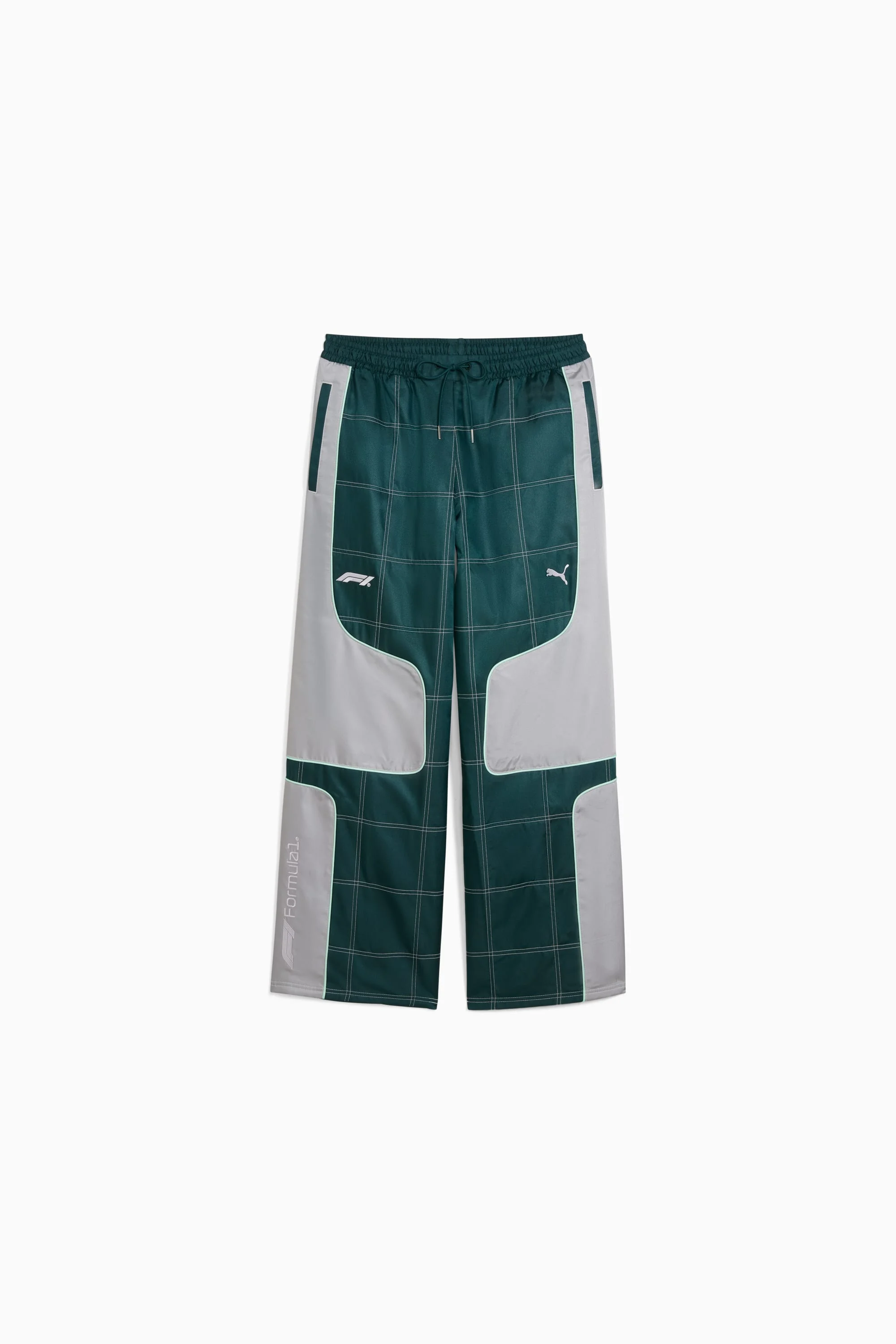 F1® Lifestyle Racing Pants Men - 1