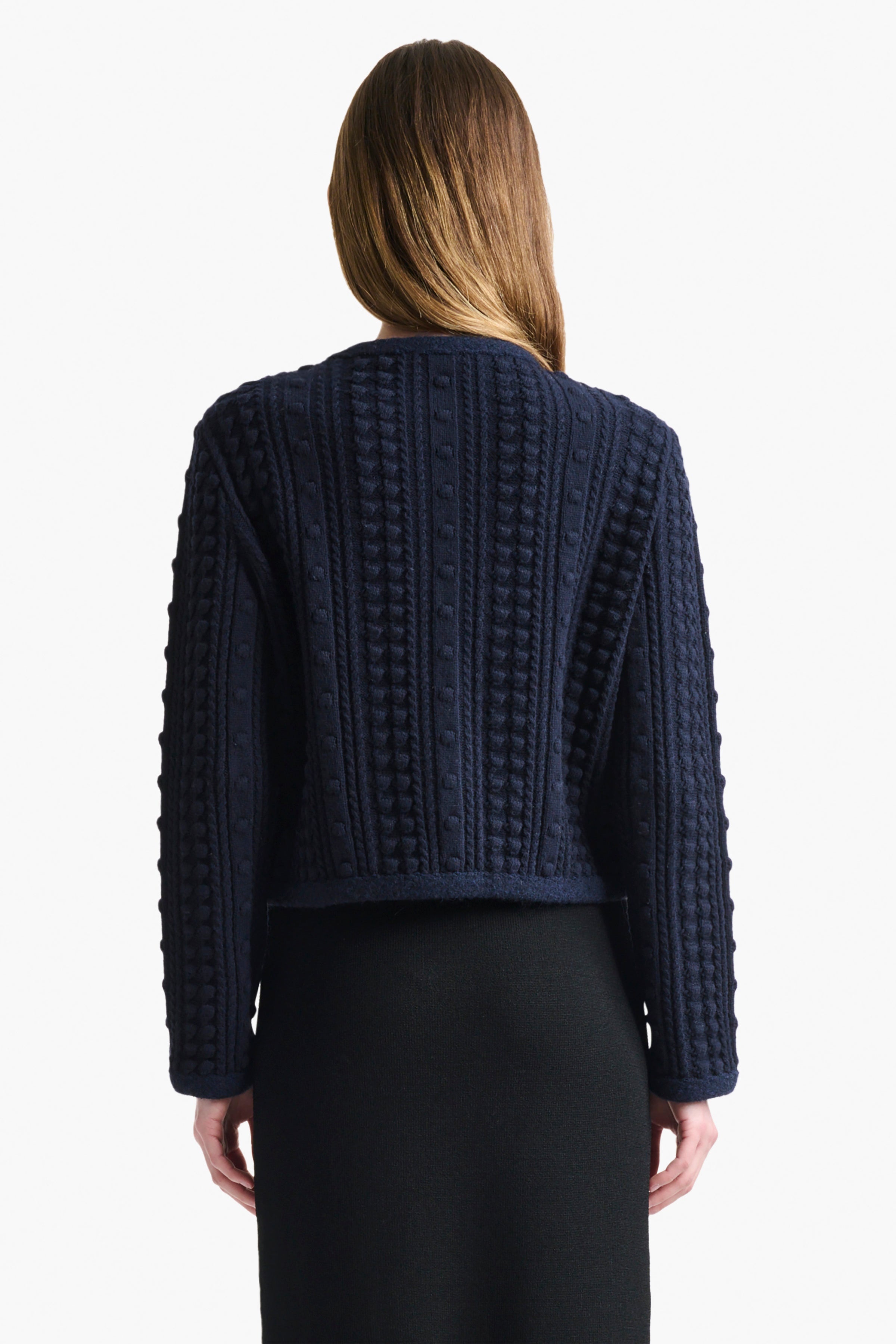 STEF JACKET - 5