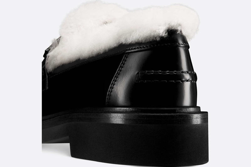 Dior Boy Loafer 4