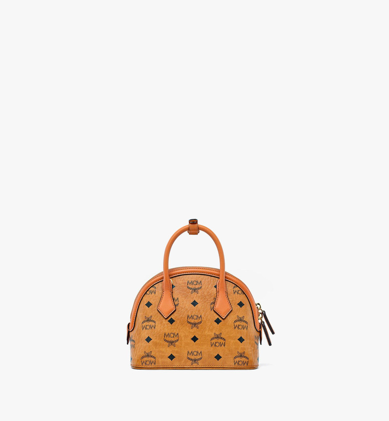 Tracy Tote in Visetos 5