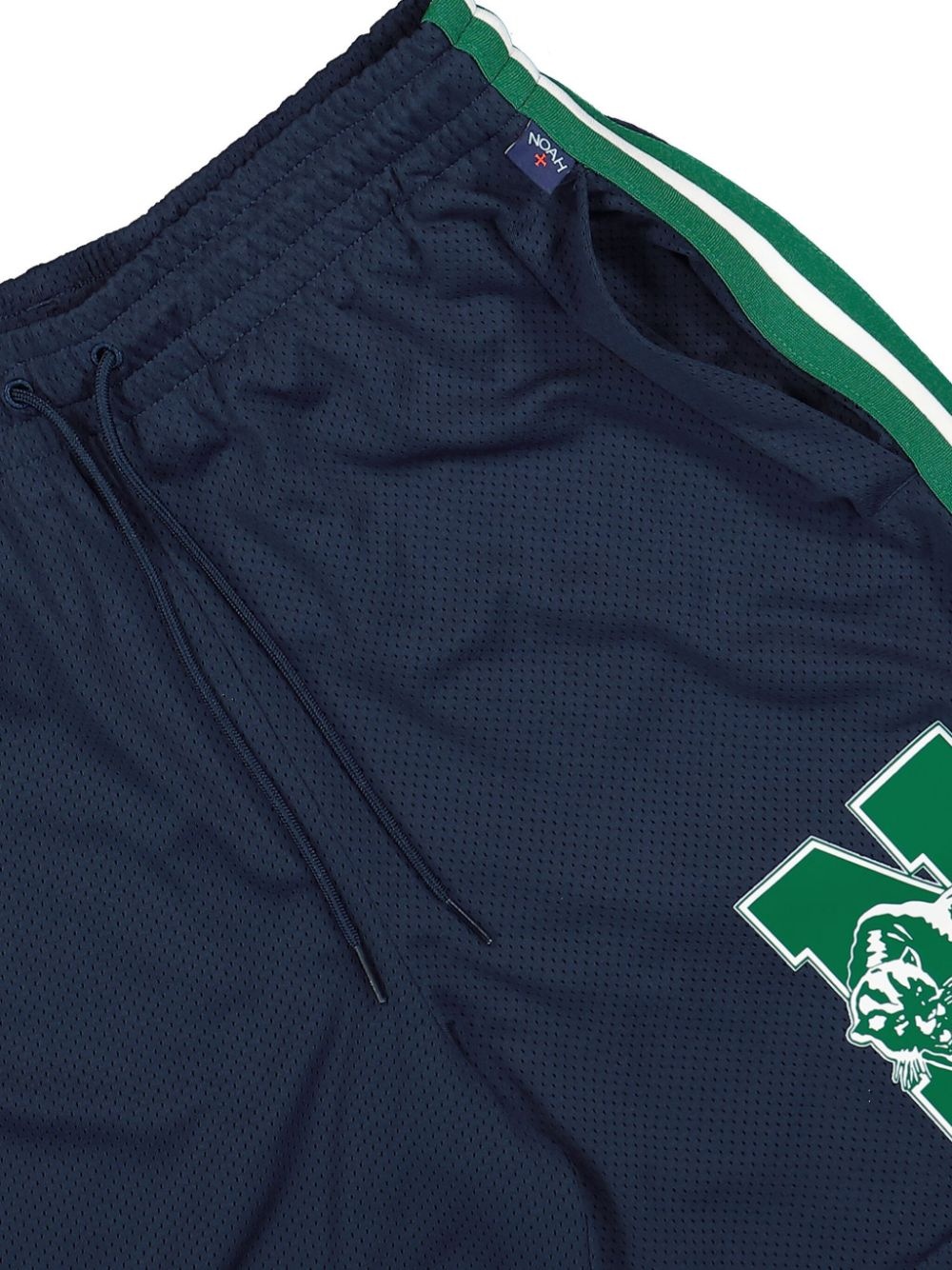 x Noah Lacrosse shorts - 3