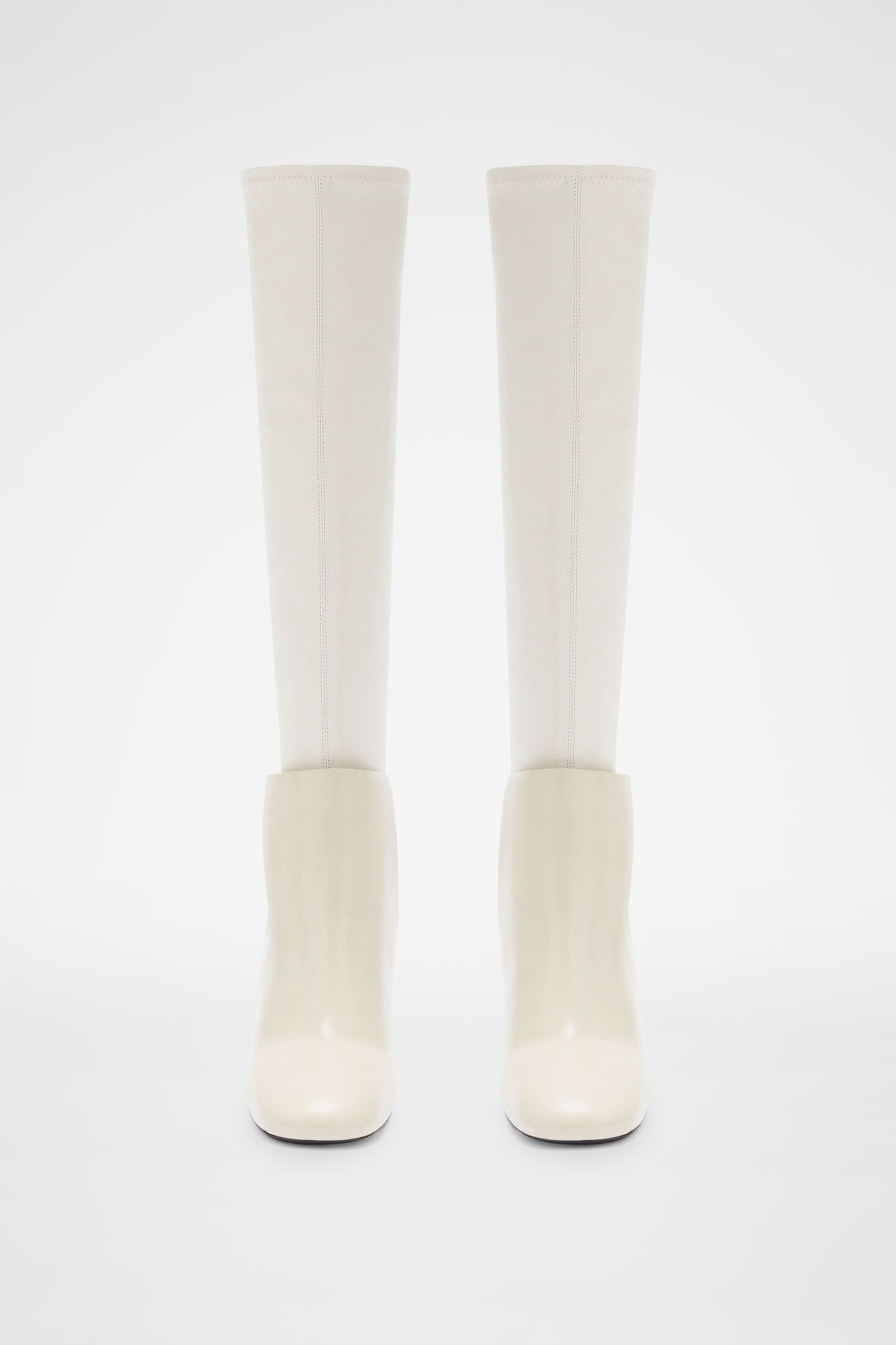 Knee Boots - 2