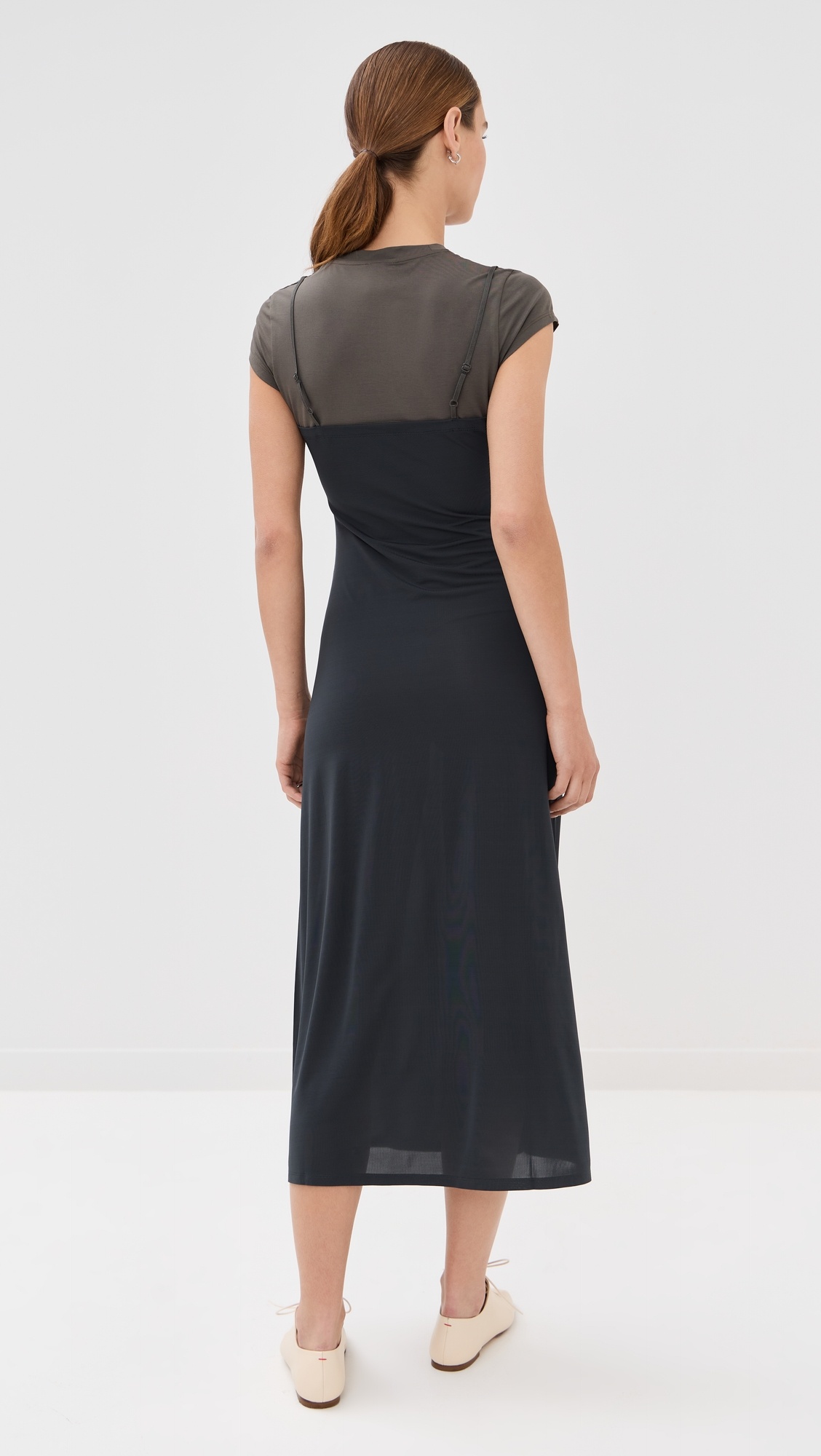 Eluna Dress - 3