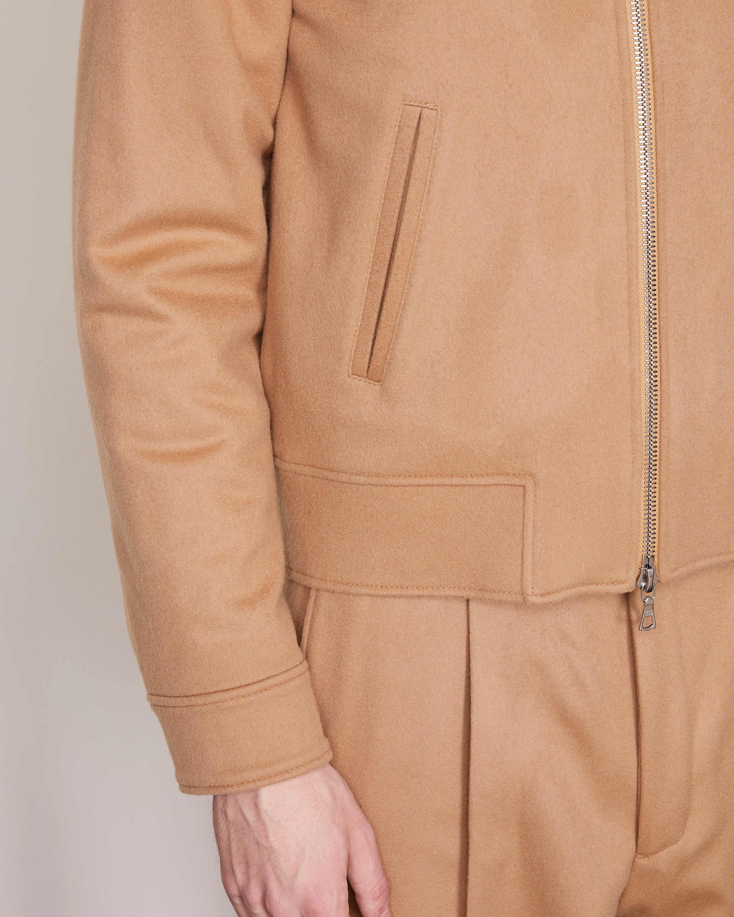 MATTY BOMBER - 5