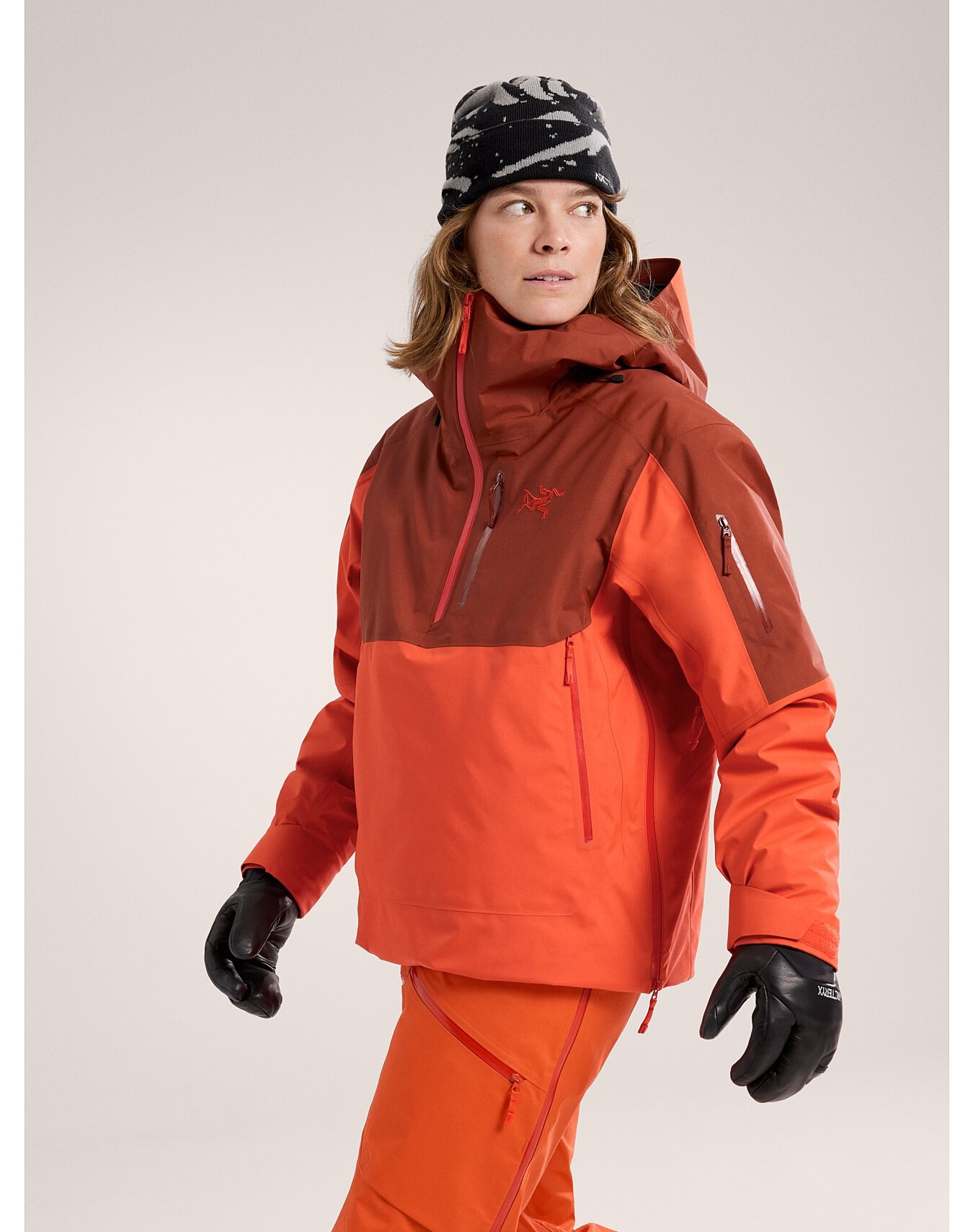 Sentinel Insulated Anorak - 5