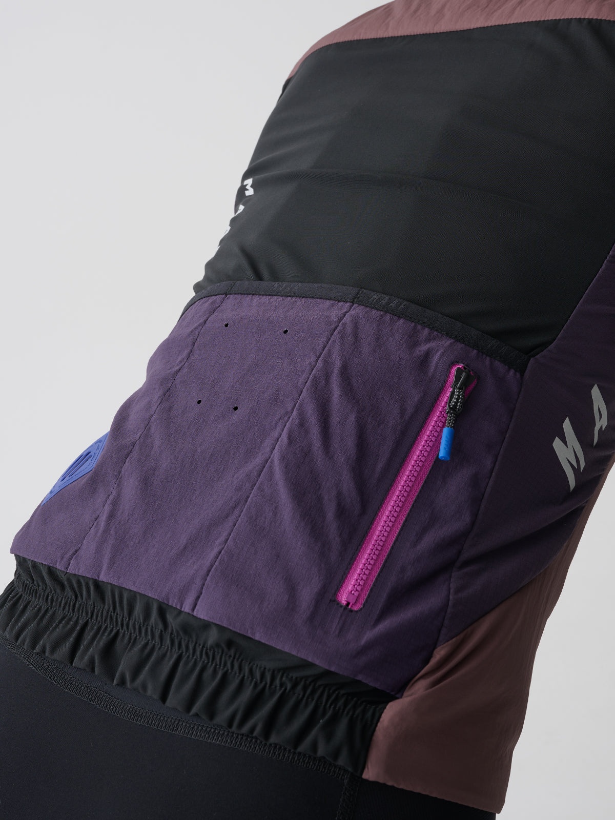 Women's Alt_Road™ Thermal Vest - 6