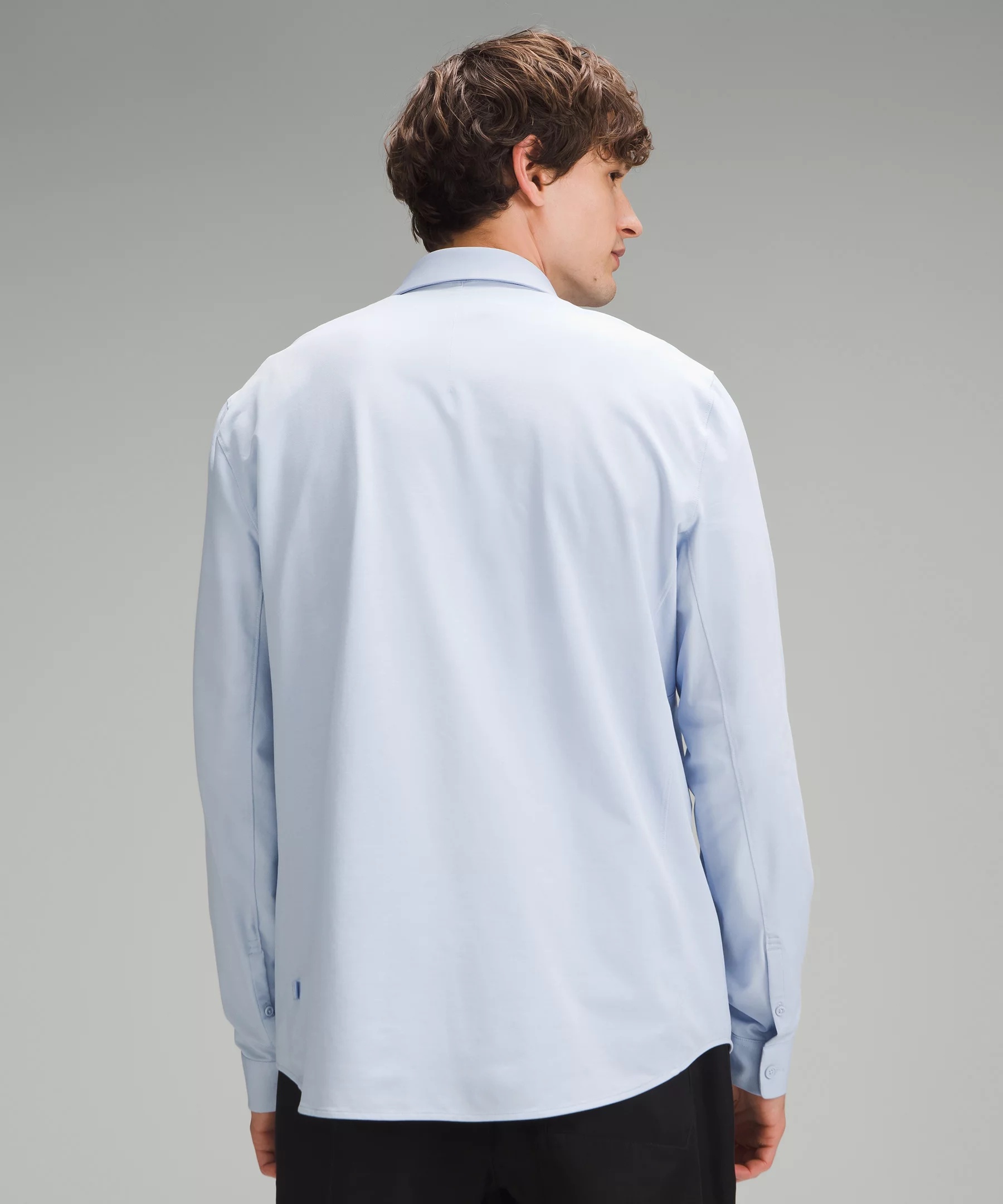 Commission Long-Sleeve Shirt - 3