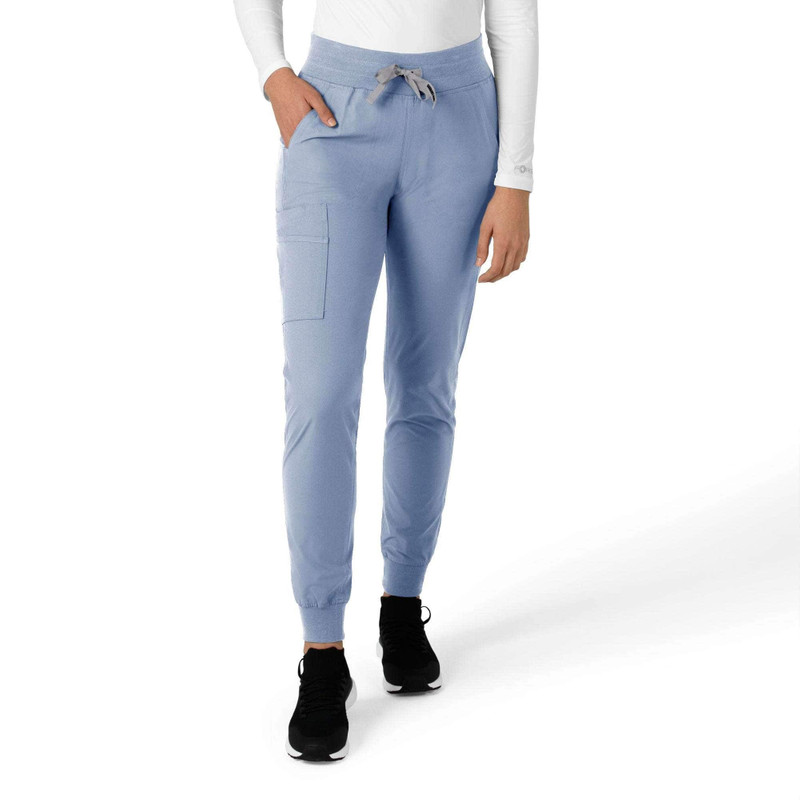 Women's Force Essentials Jogger Scrub Pant 1