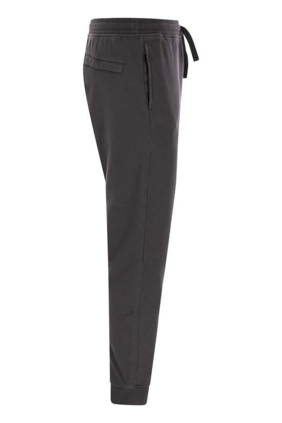 STRAIGHT PANTS - 3
