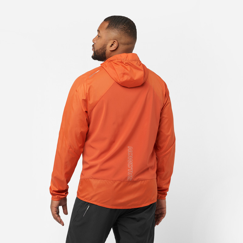 SALOMON BONATTI CROSS WIND outlook