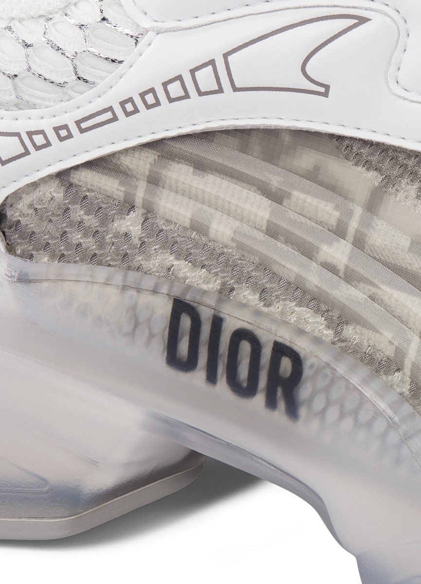 Dior Vibe Sneakers - 5