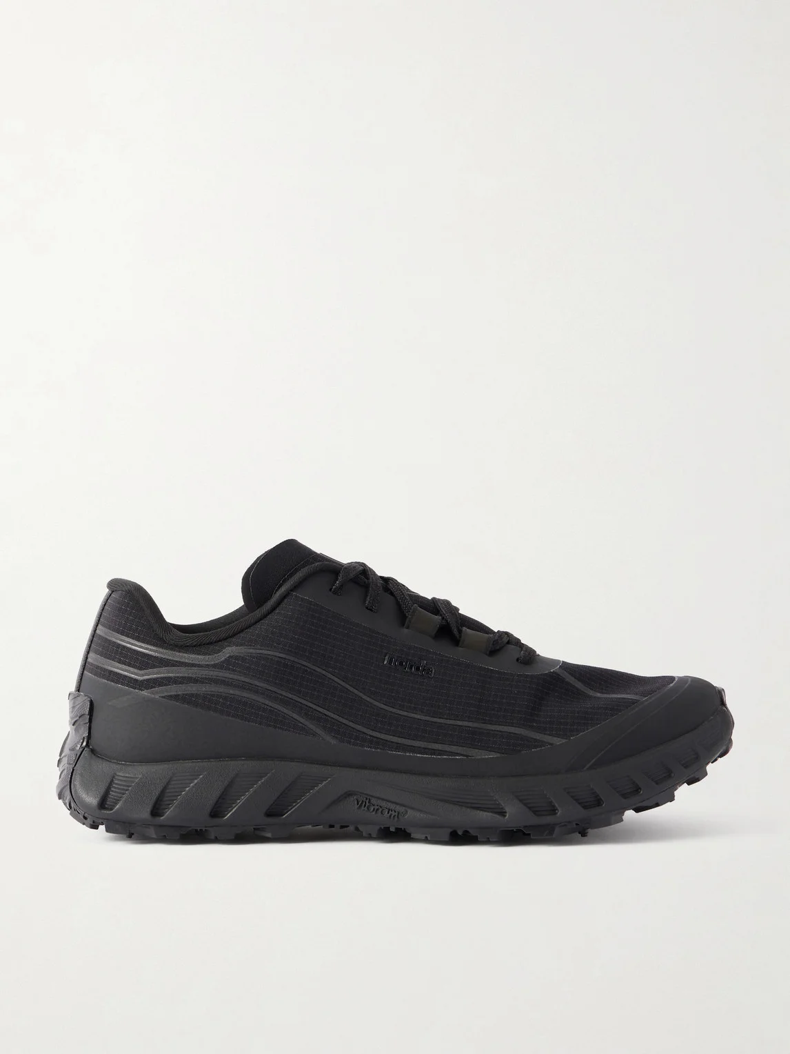 002 Dyneema® Running Sneakers - 1