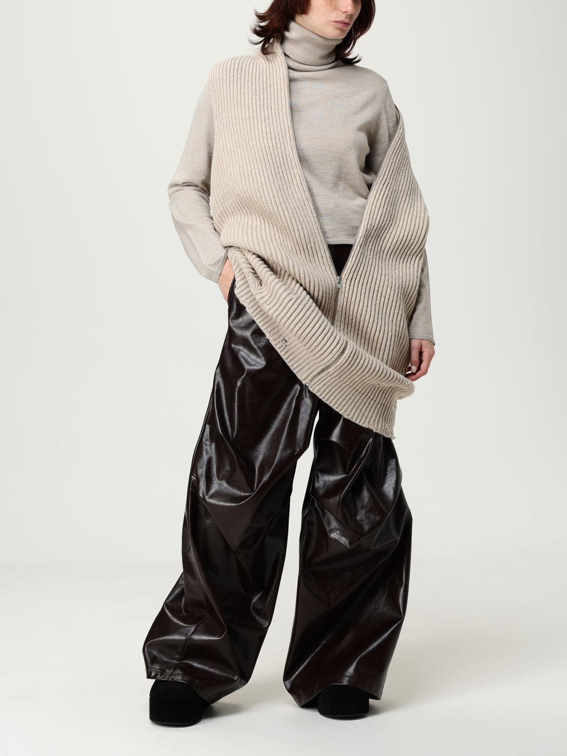 Sweater woman Mm6 Maison Margiela - 2