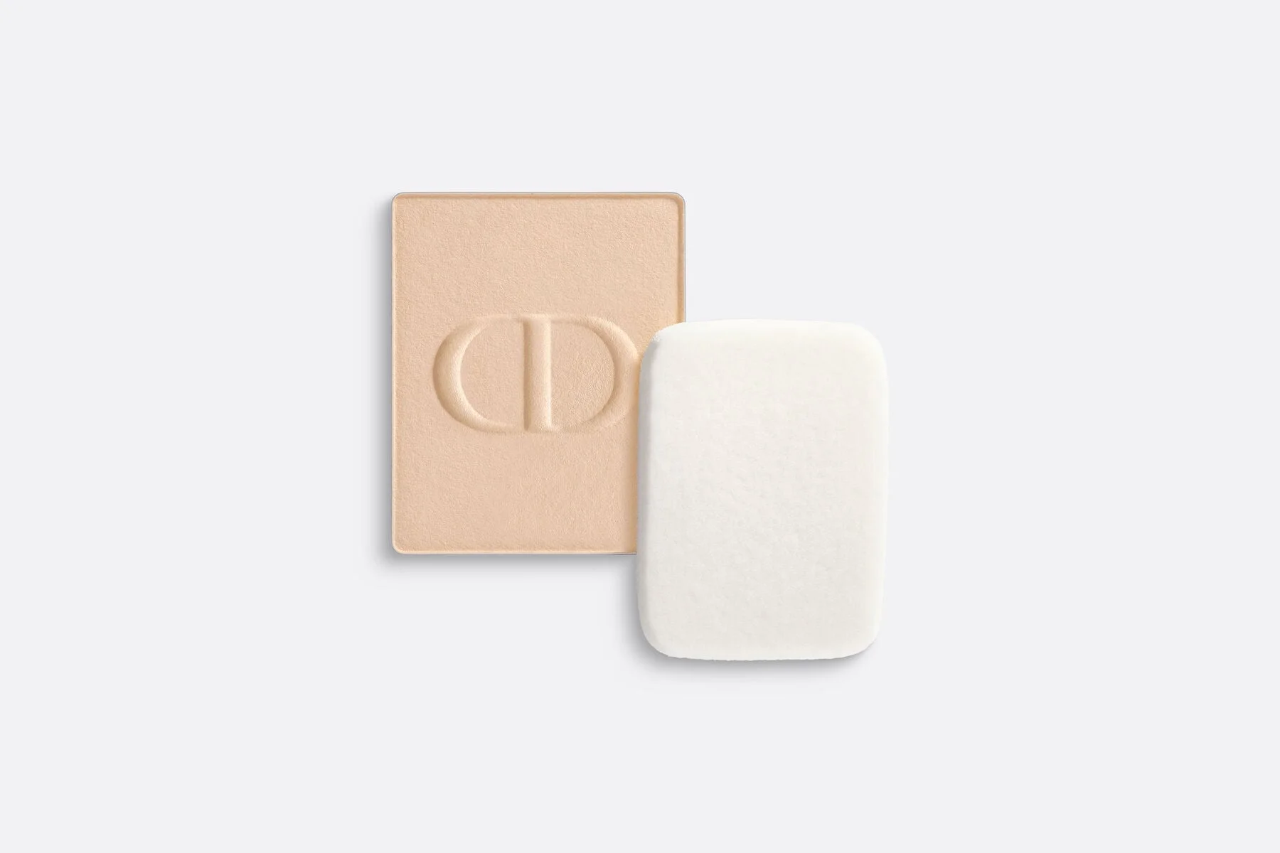 Dior Forever Natural Velvet Refill - 1