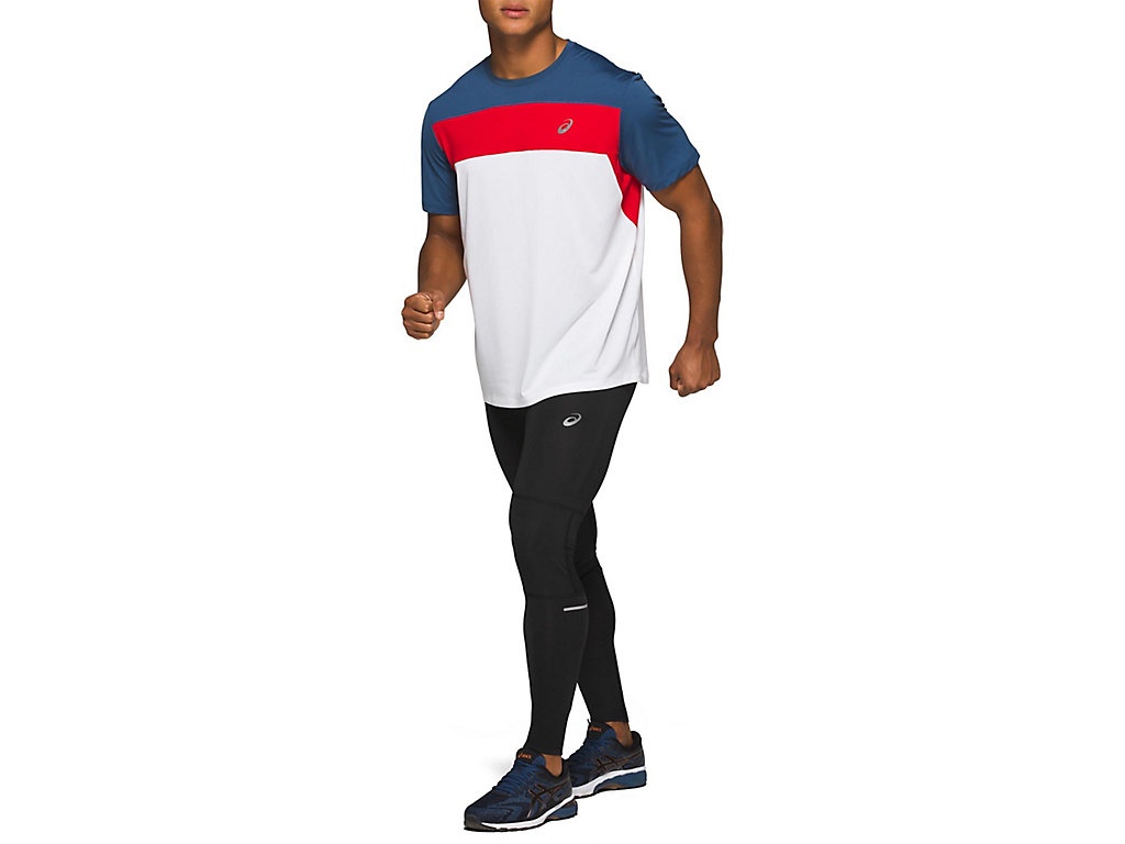 MEN'S RACE TIGHT - 6
