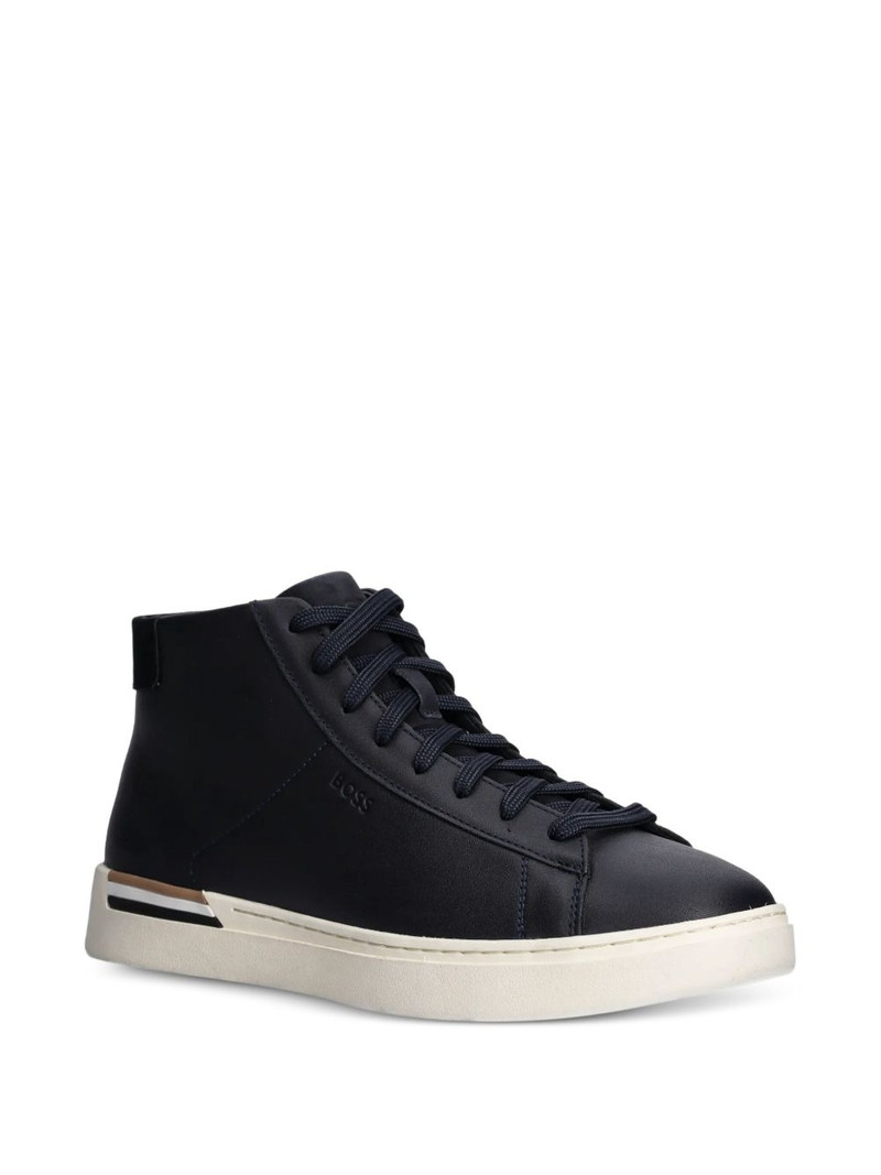 BOSS Clint Hito sneakers outlook