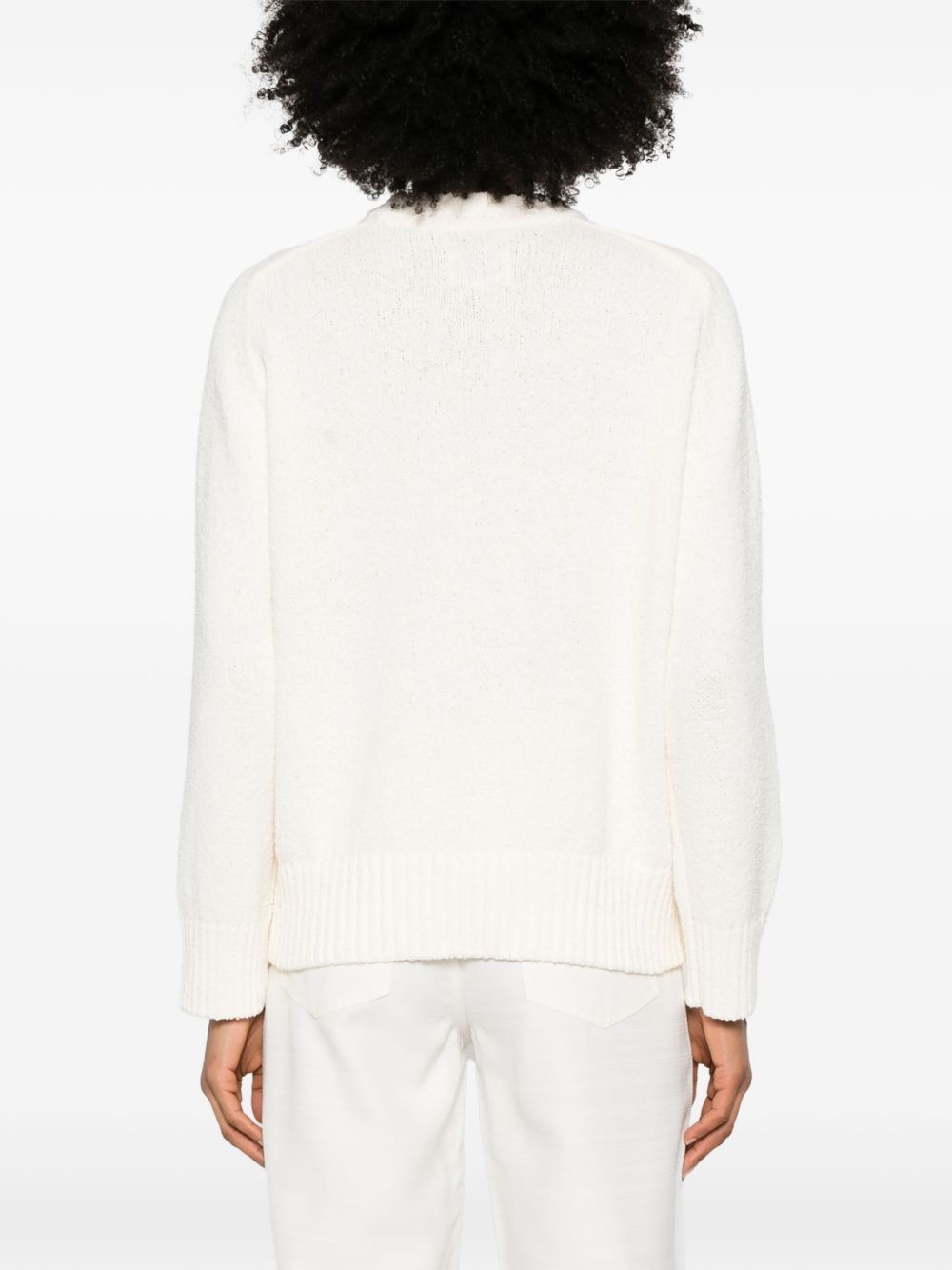 Canillo sweater - 4