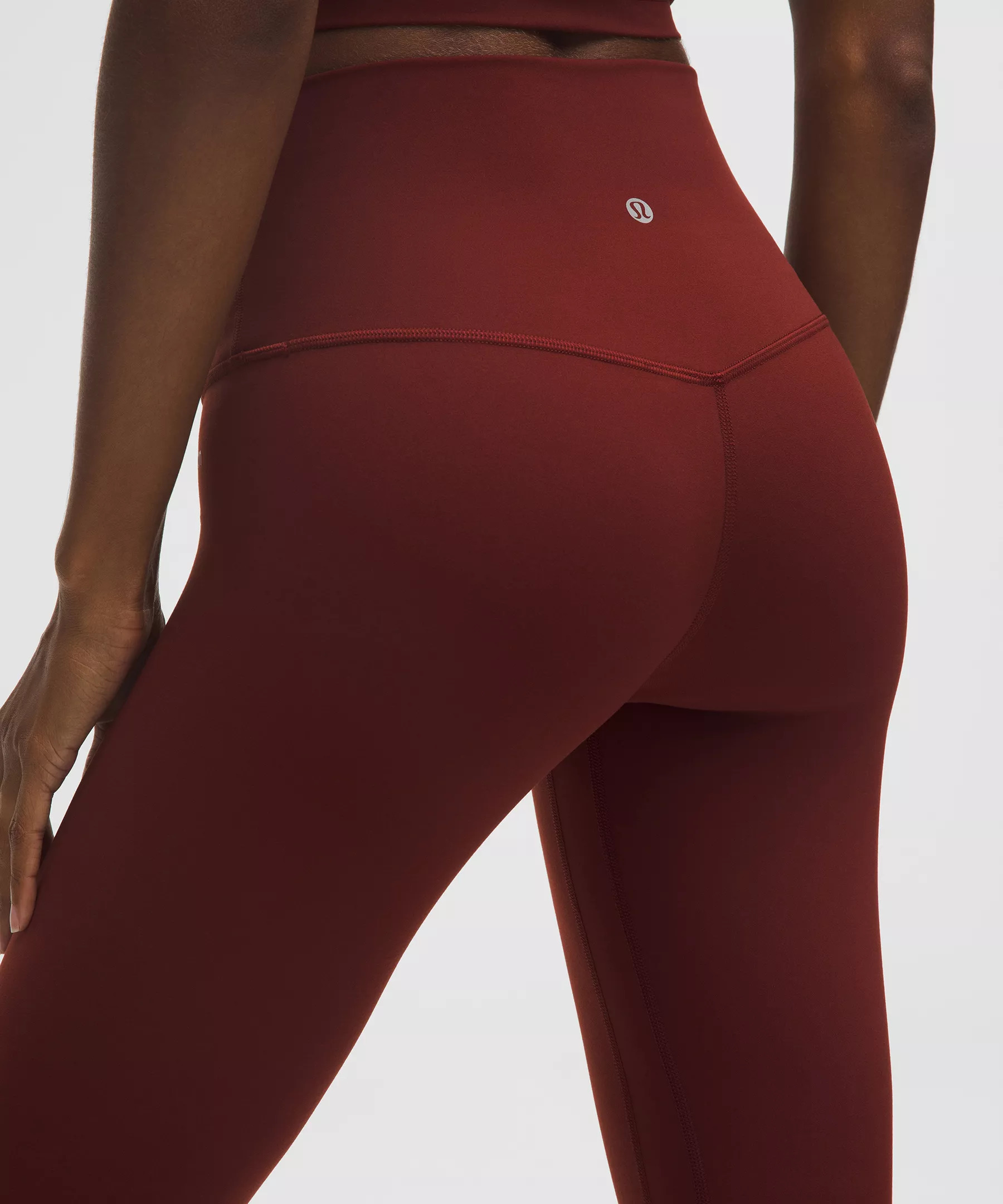 lululemon Align™ High-Rise Pant 25" *Graphic - 5