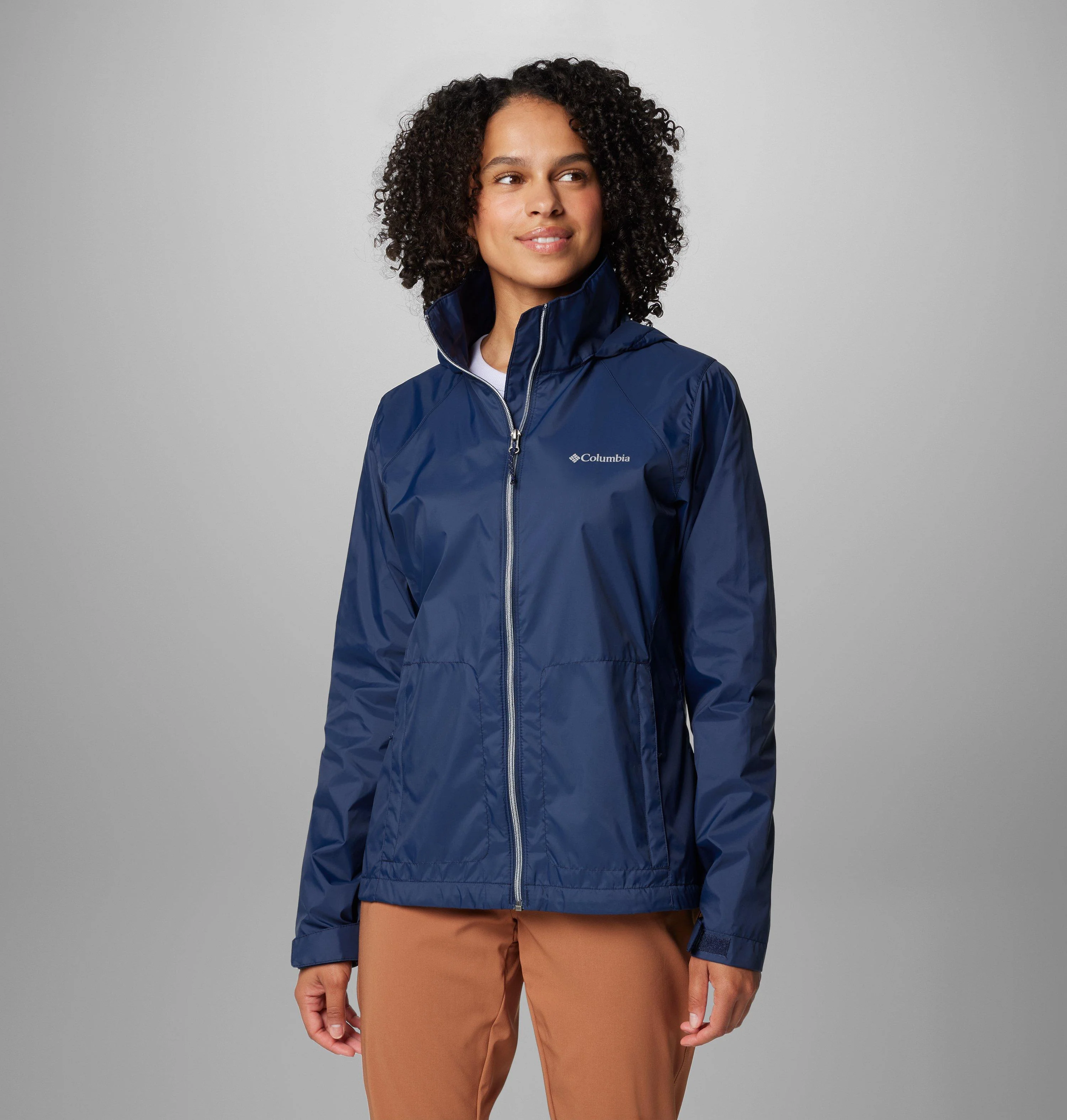 Women's Switchback IV Jacket - 1