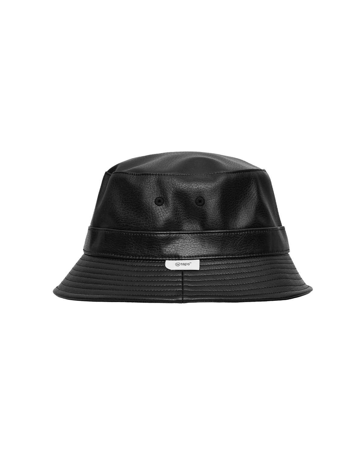 ファッション人気ブランドランキング WTAPS Bucket 03/Hat/Synthetic/Black | likelihood | REVERSIBLE 帽子