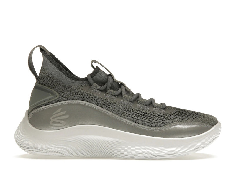 Under Armour Curry Flow 8 Shine 1