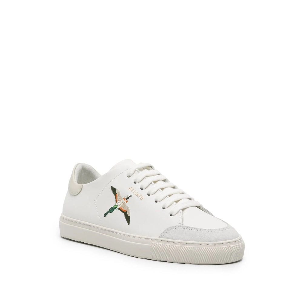 Axel Arigato White Trainers Women - 3
