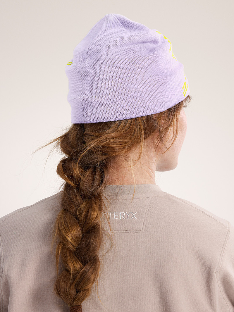 Bird Head Toque 4