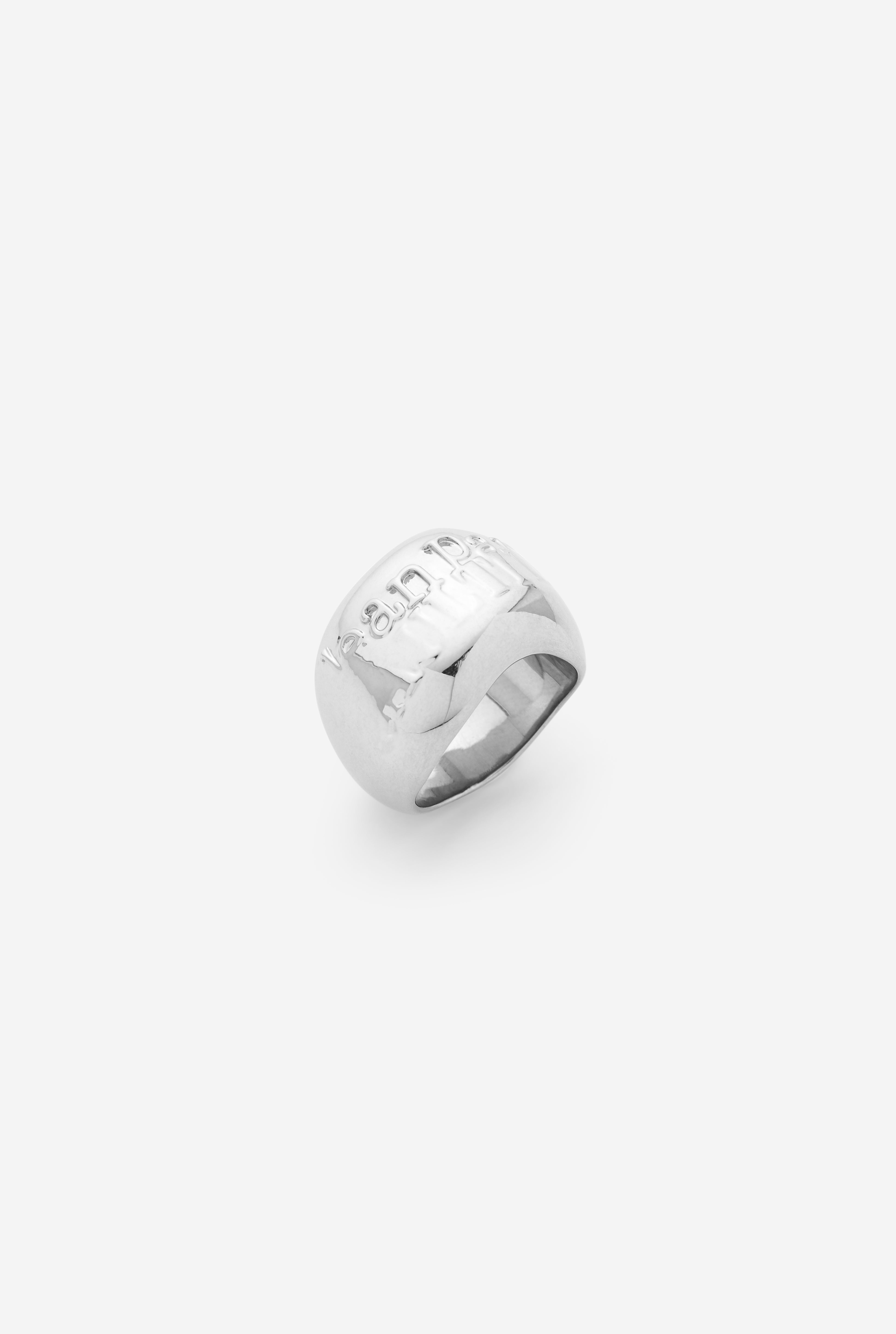 THE LOGO RING - 2