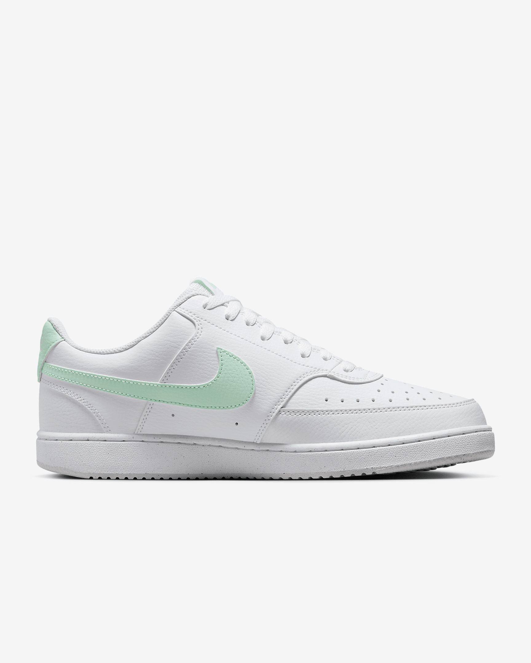 Nike Men's Court Vision Low Shoes - 3