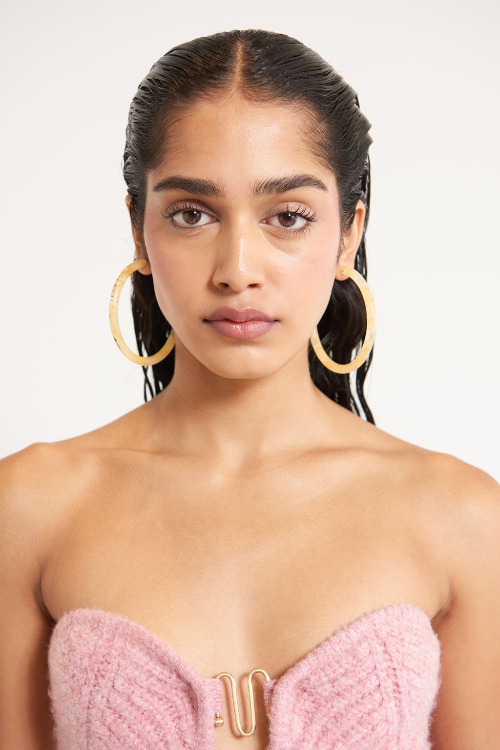GENEVA EARRING - 2