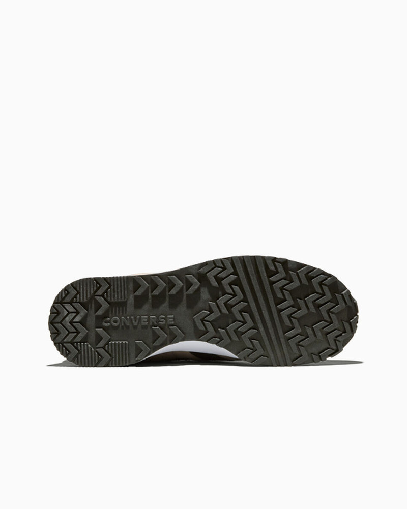 Omega Trainer Suede 3