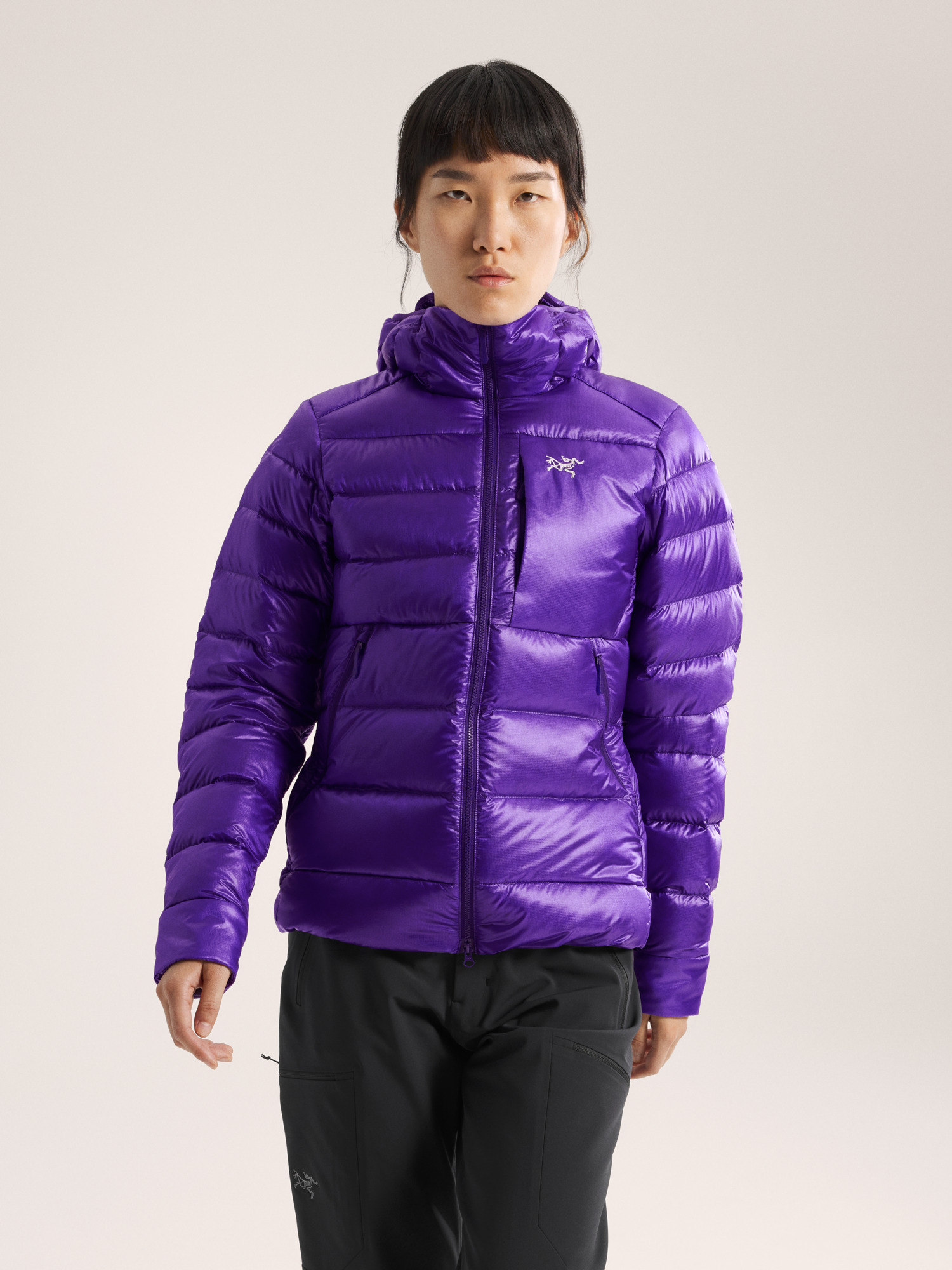 Cerium SV Hoody - 2
