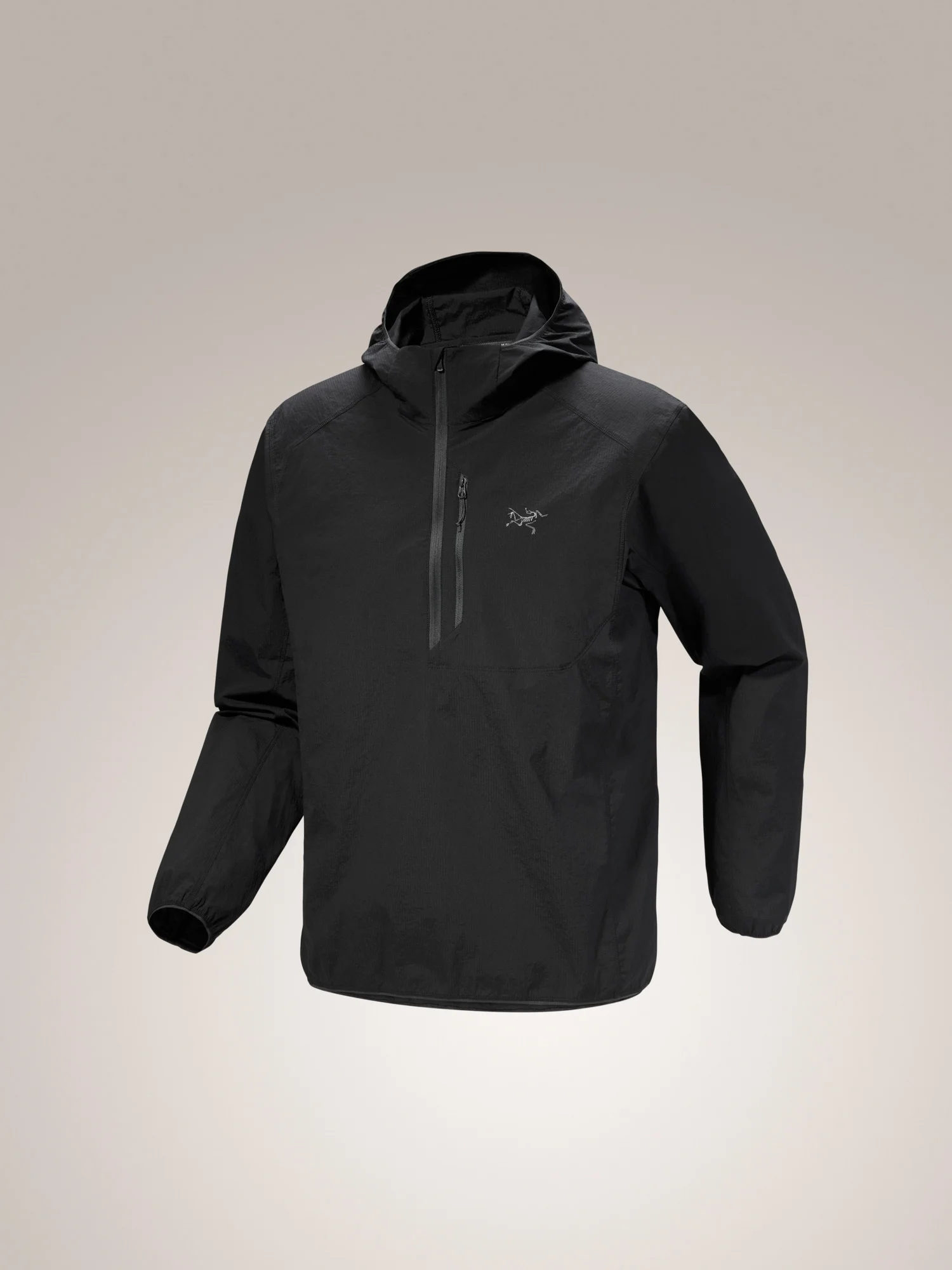 Ossa 1/2 Zip Hoody - 1