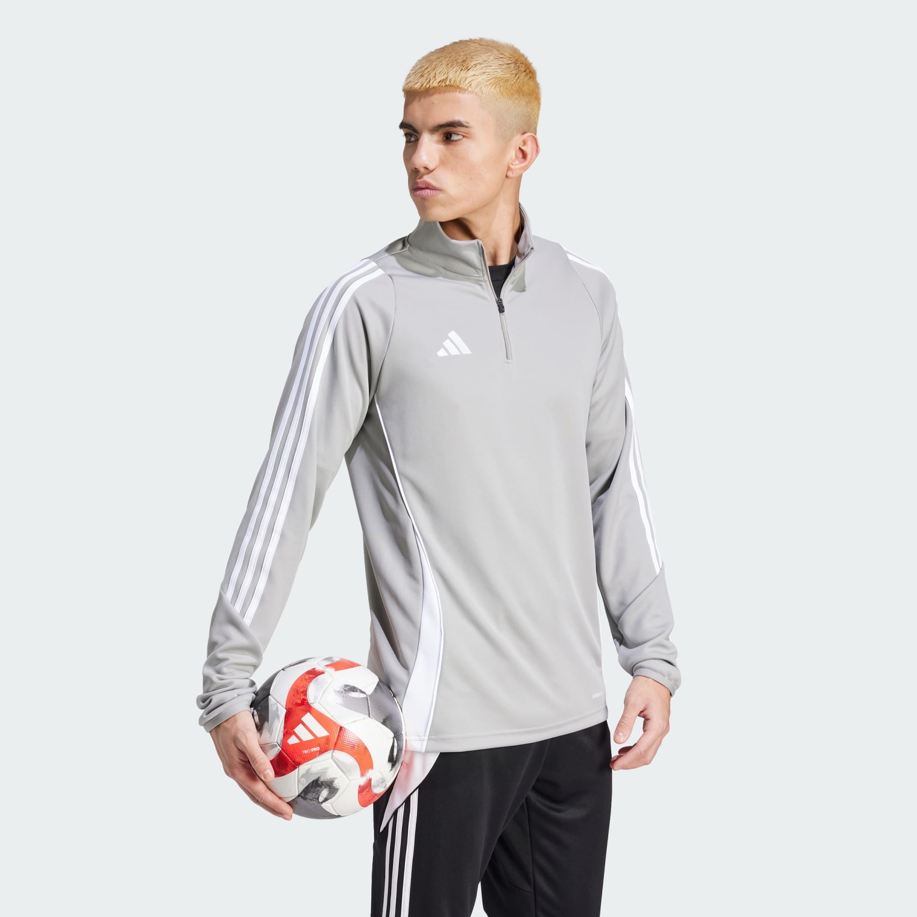 Tiro 24 Training Top - 4