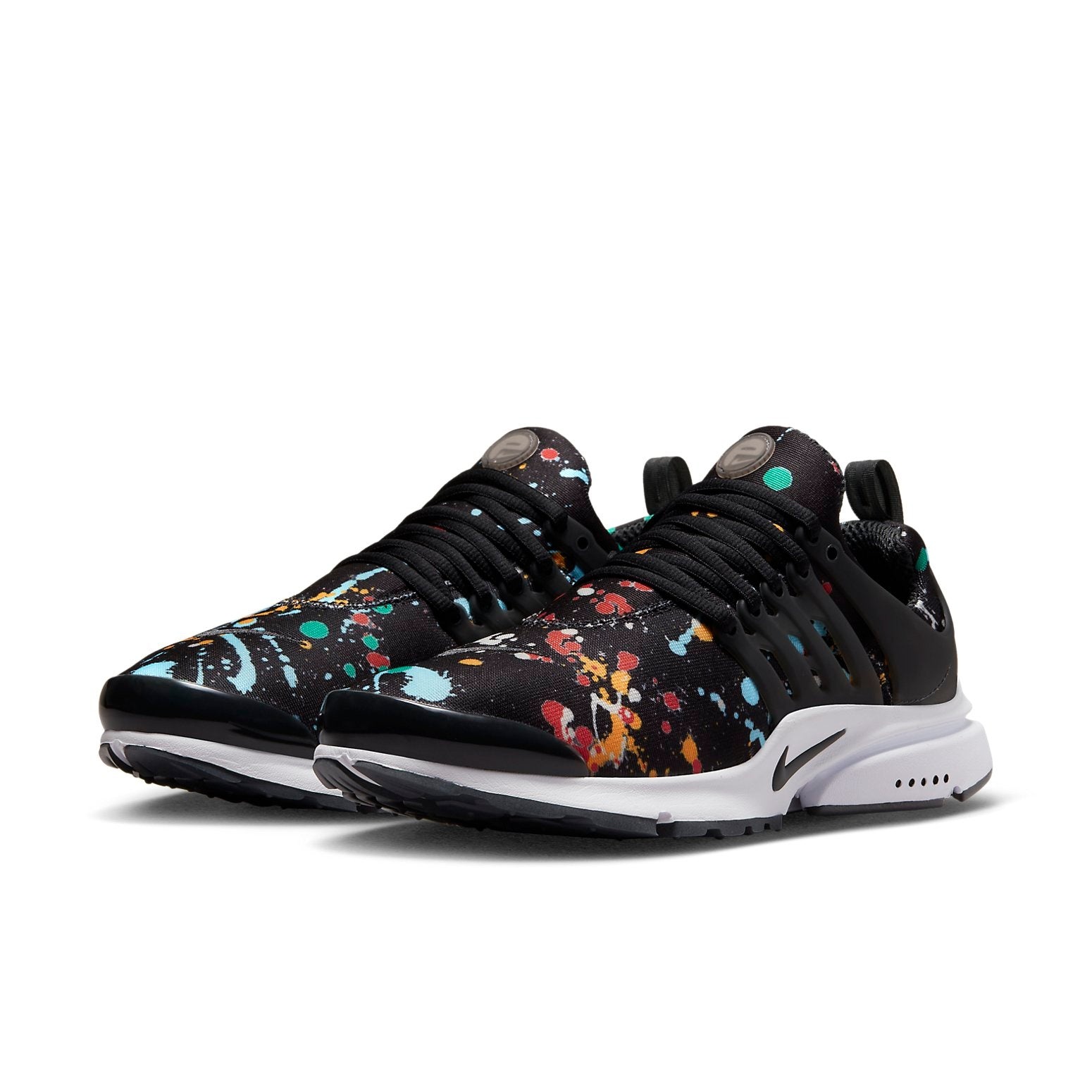 Nike Air Presto 'Paint Splatter' CT3550-004 - 3