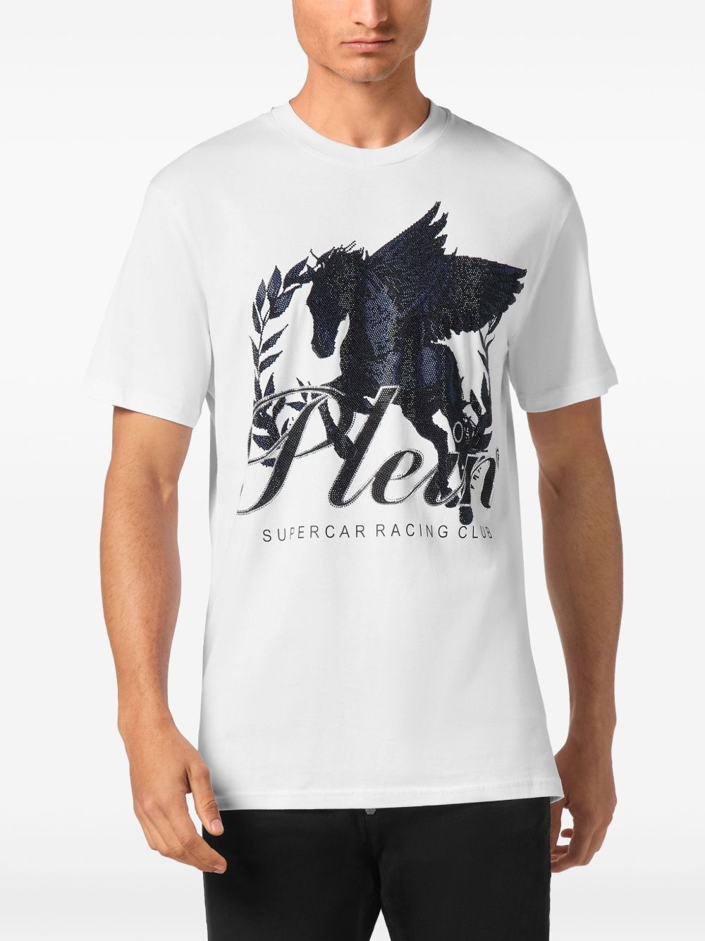 Racing Club T-shirt - 3