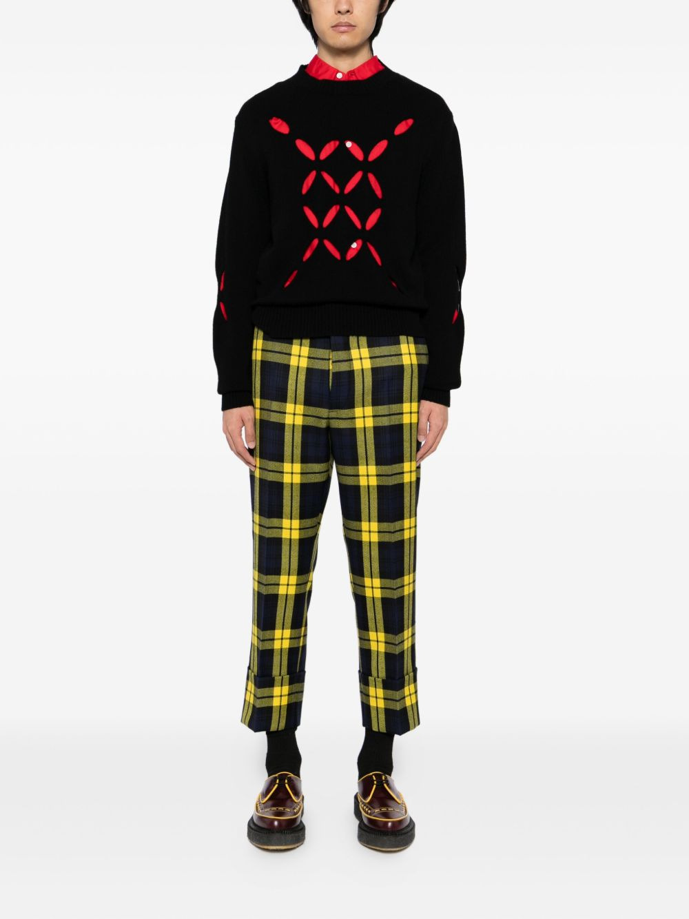 GEORGE TROUSERS - 3