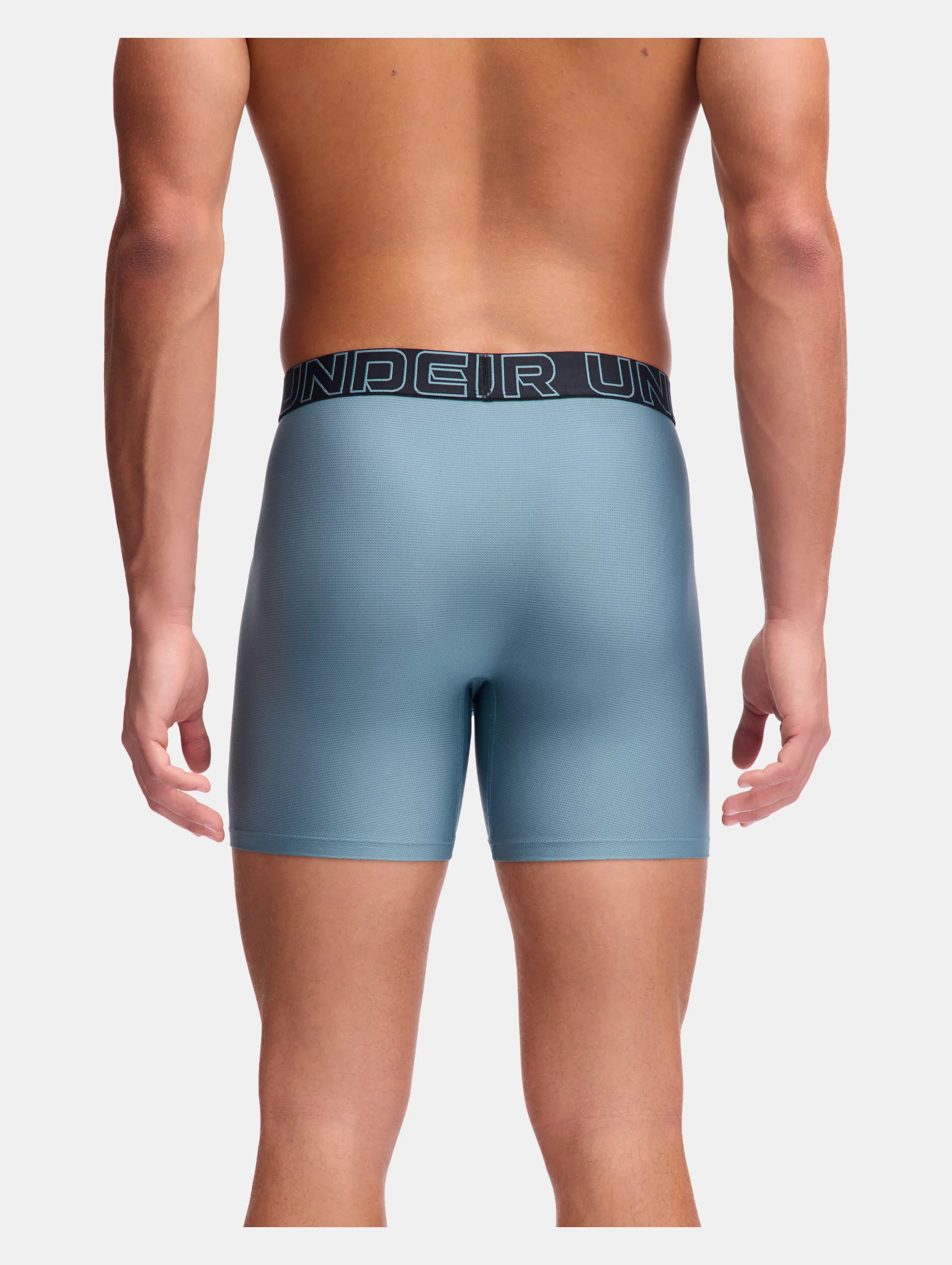 UA Performance Tech™ Mesh - 2