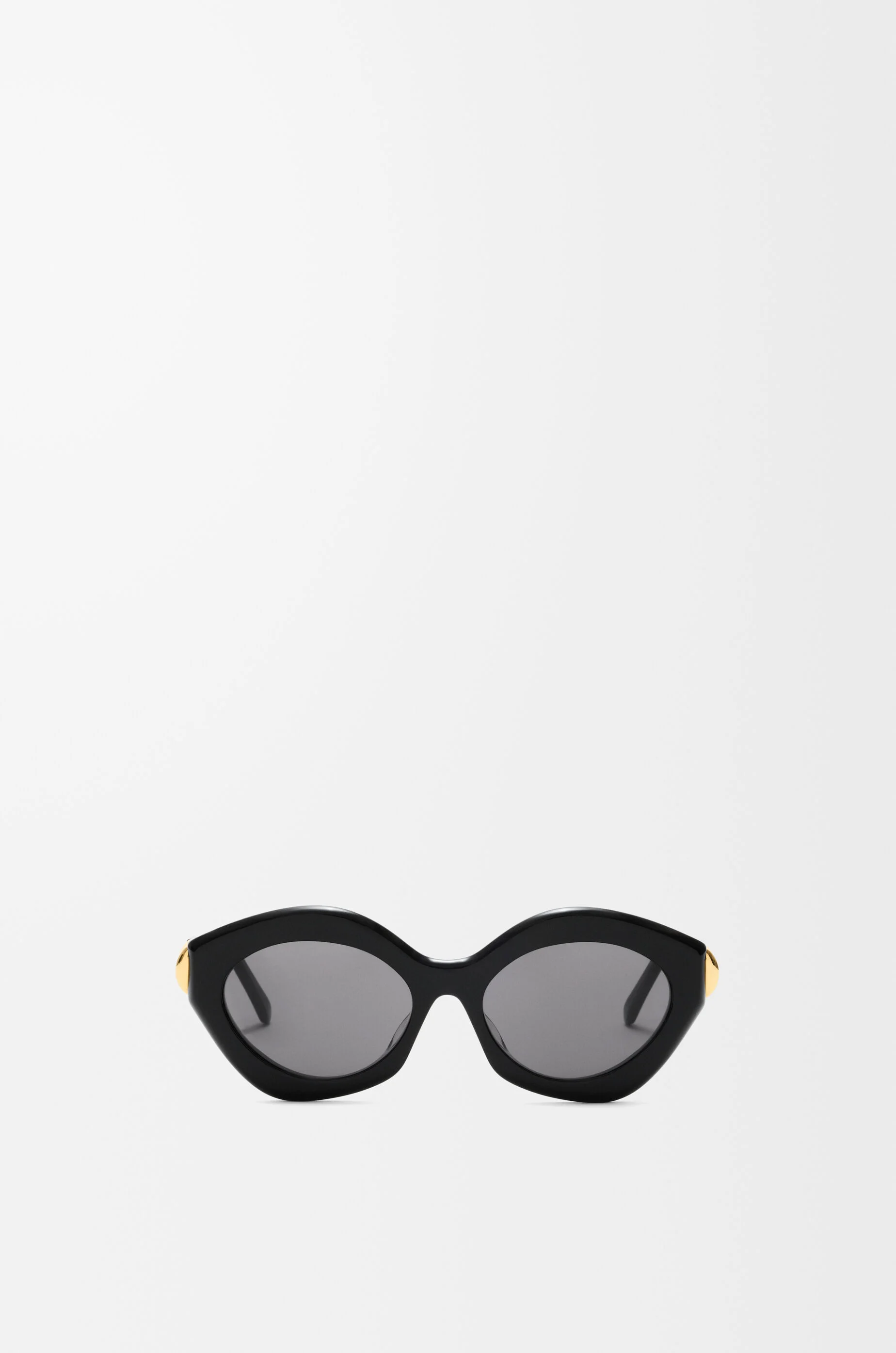 Coil Cateye sunglasses - 1