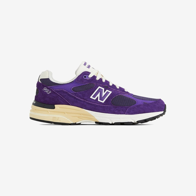 993 - 1