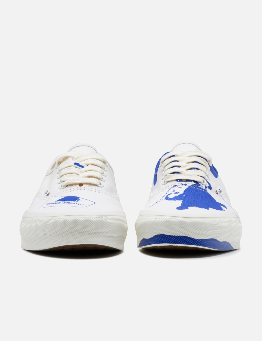 VAULT BY VANS X TTSWTRS OG AUTHENTIC LX - 2