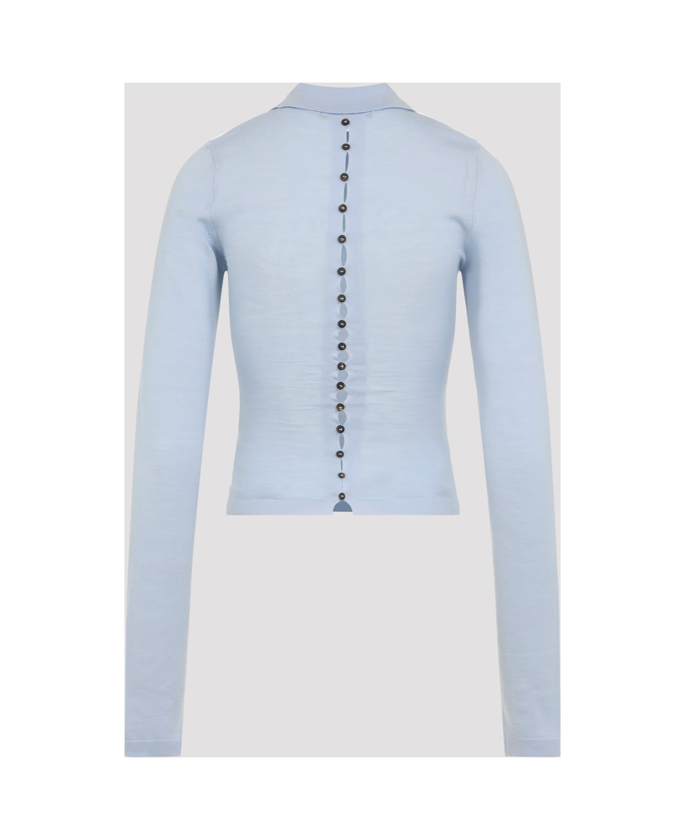 The Merino Polo - 4