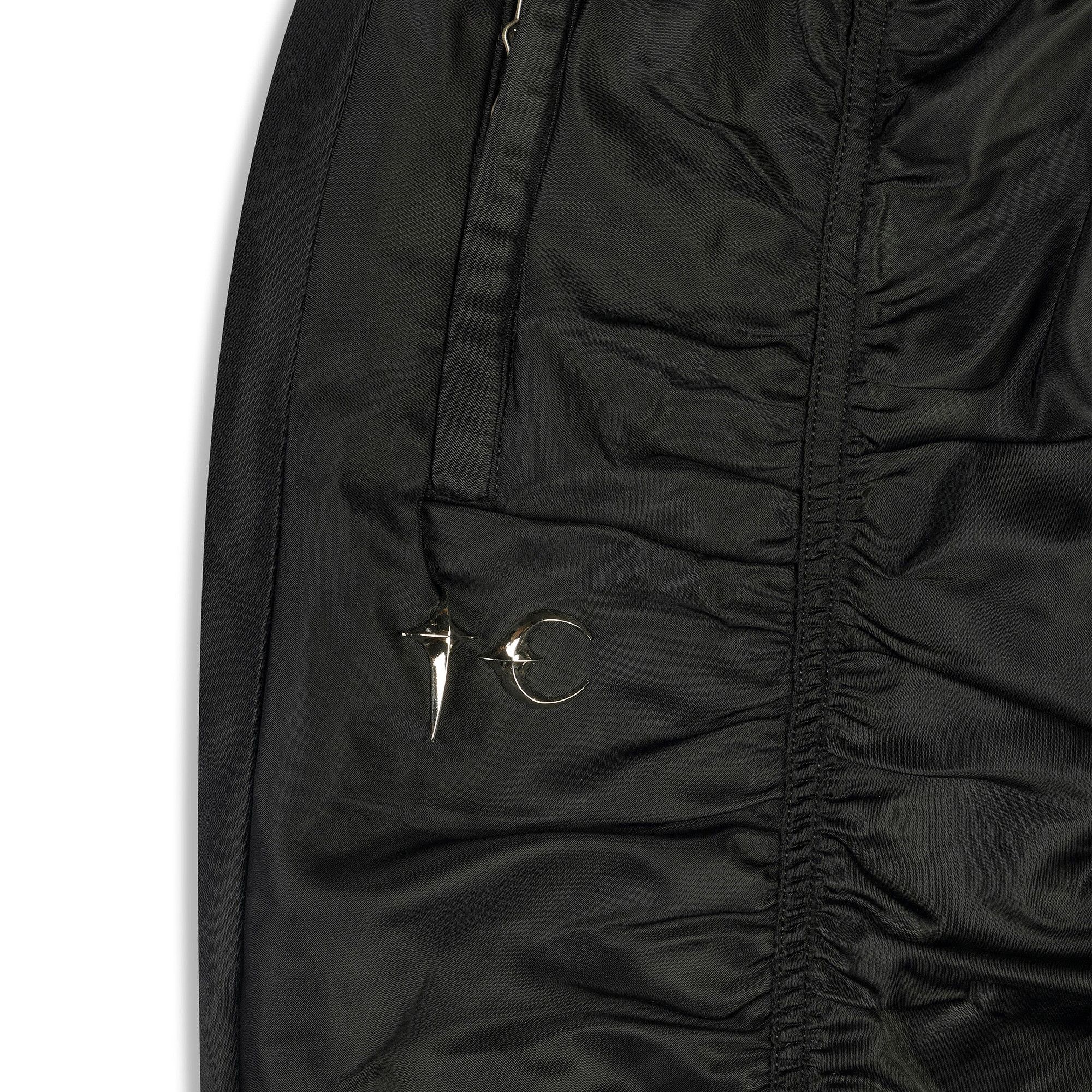 Thug Club A Wingless Bird Pants 'Black' - 3