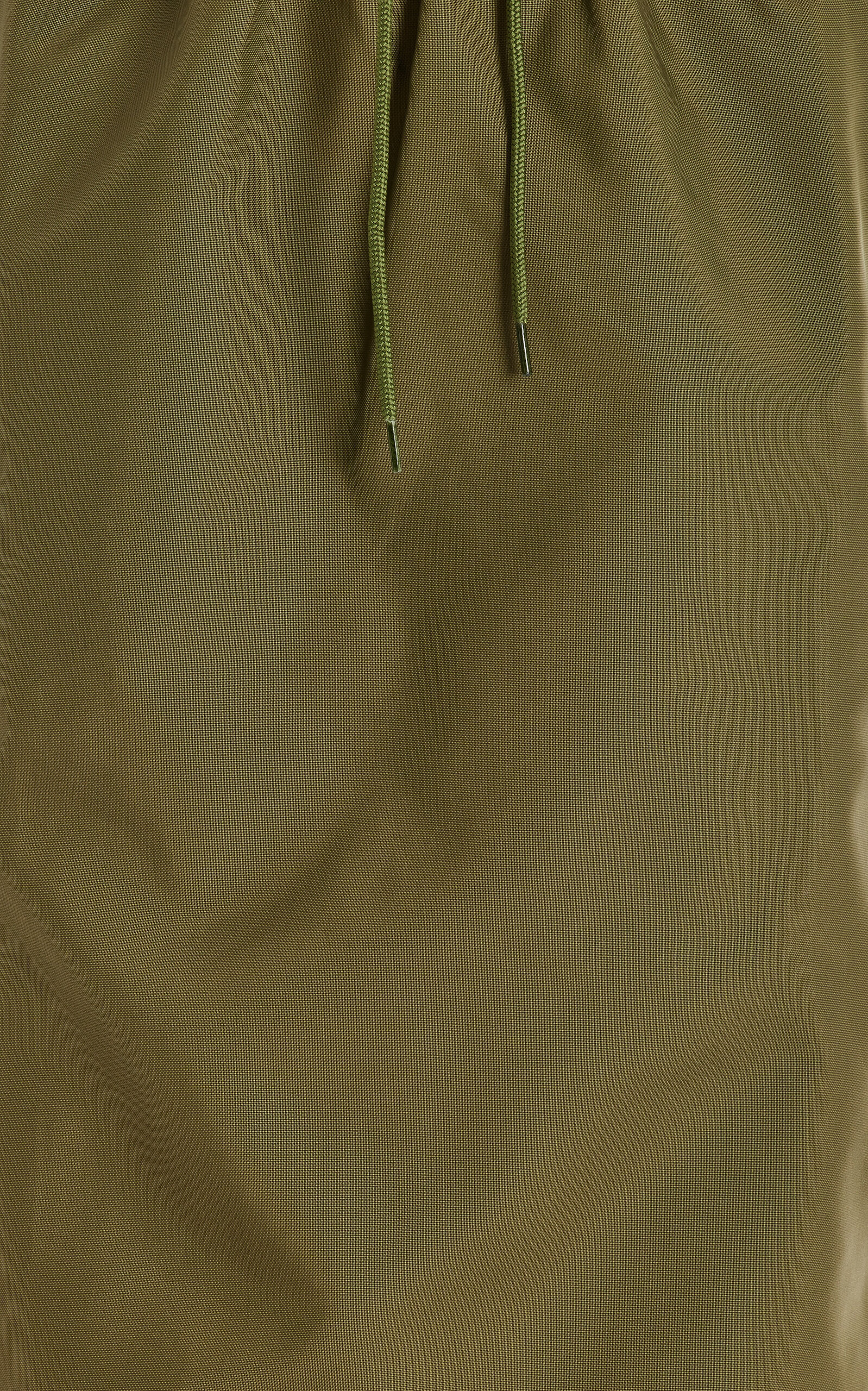 Utility Midi Skirt green - 5
