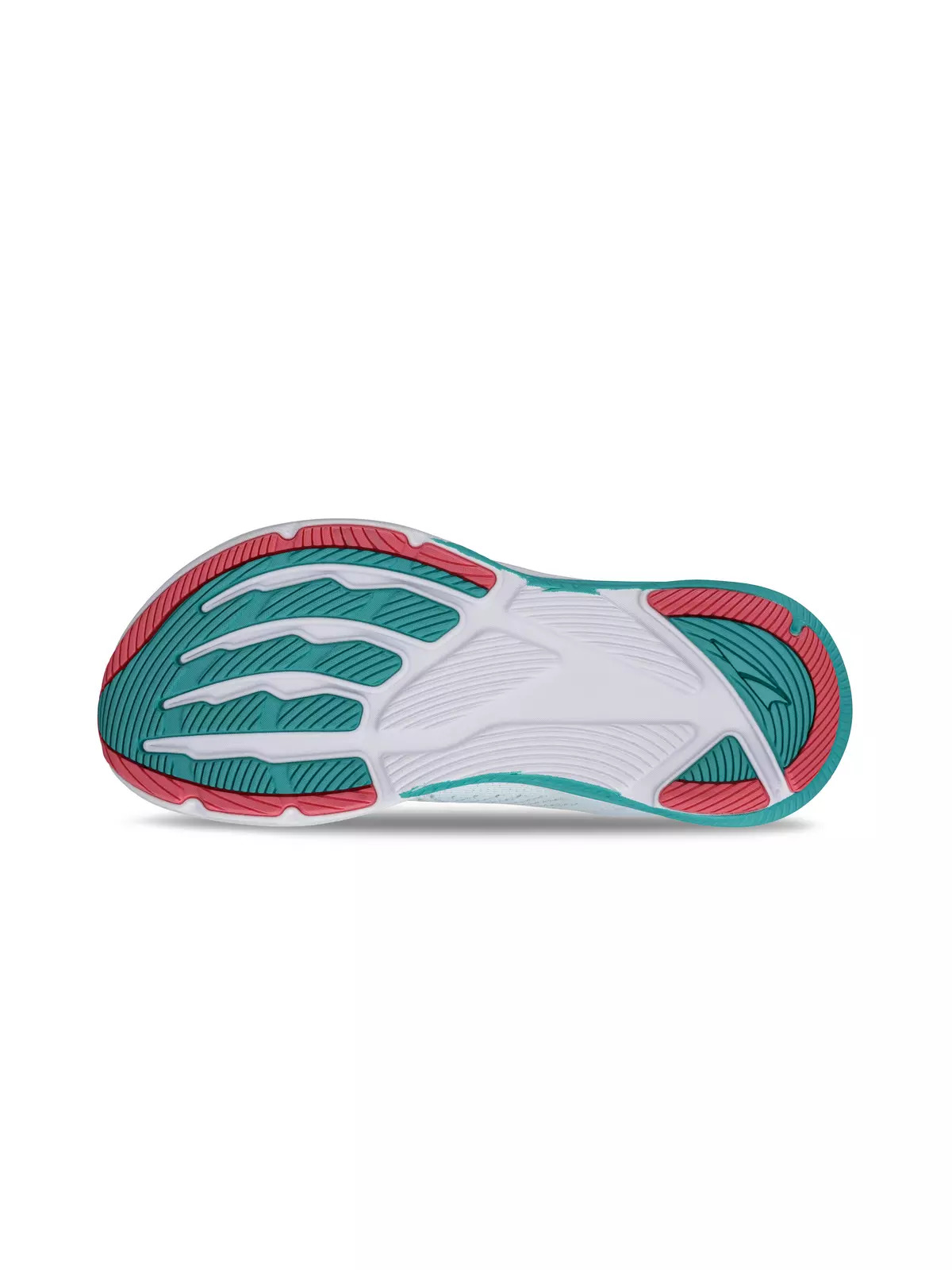 Experience Flow 2 "Grey/Teal" Women's Running Shoe - 6