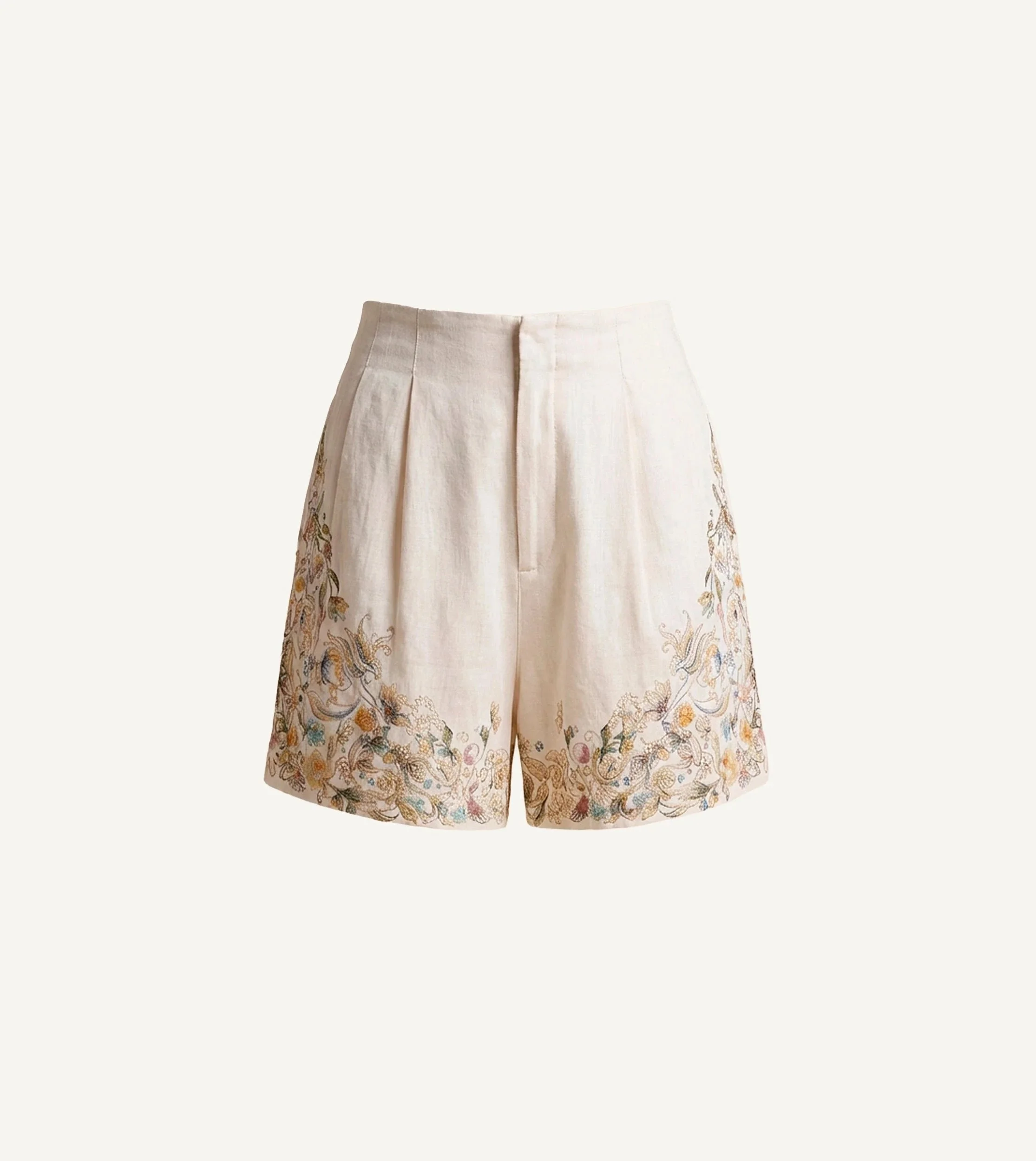 MAX SHORT | BELLA MER - 1