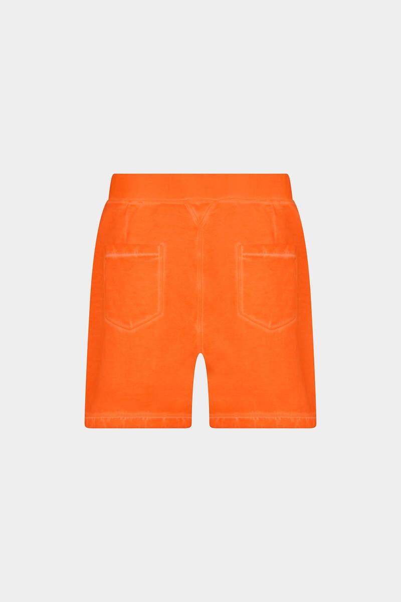 BE ICON RELAX FIT SHORT - 2