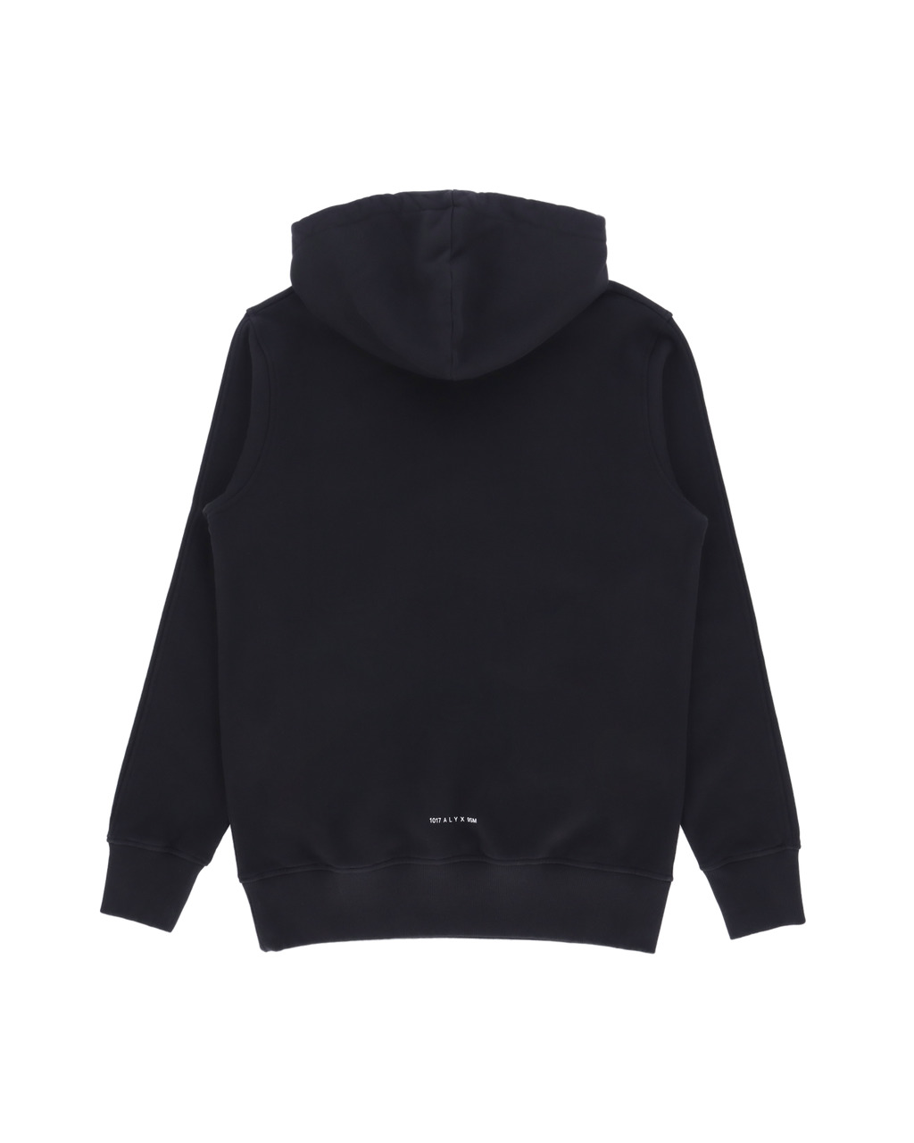 PHANTOM LOGO HOODIE - 2